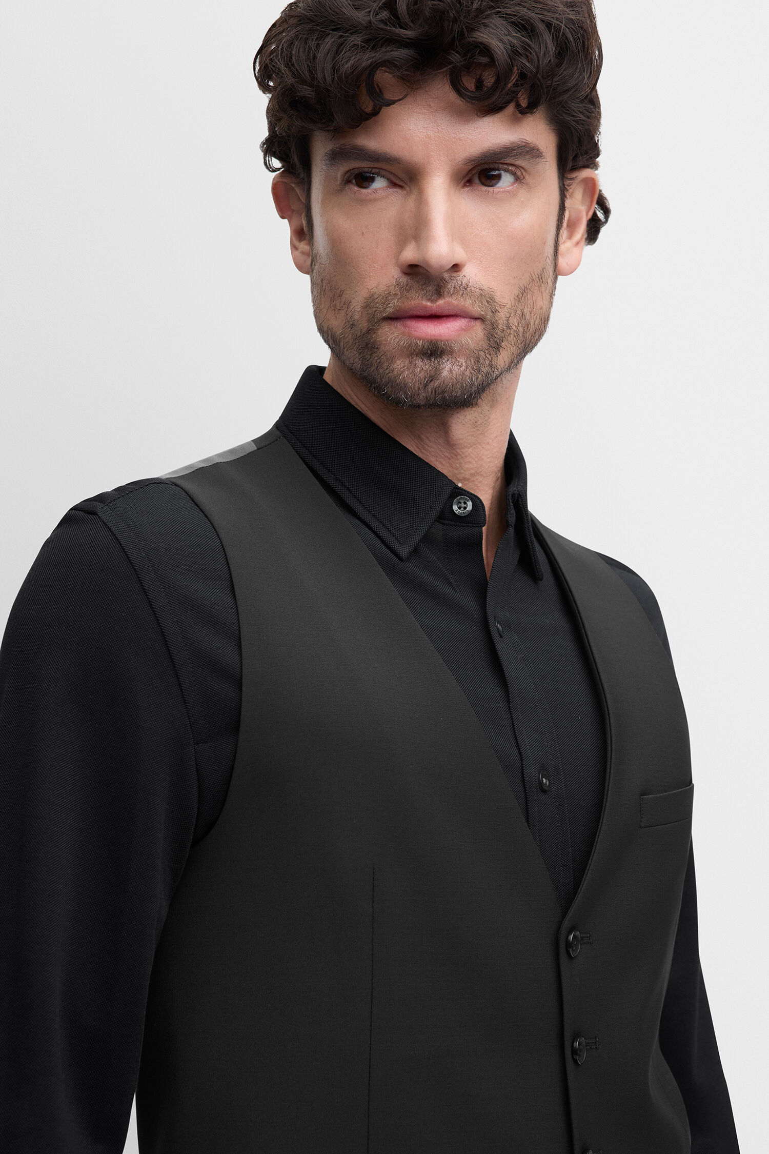 Formelle Kleidung, Anzug, Smoking, Hemd, Person