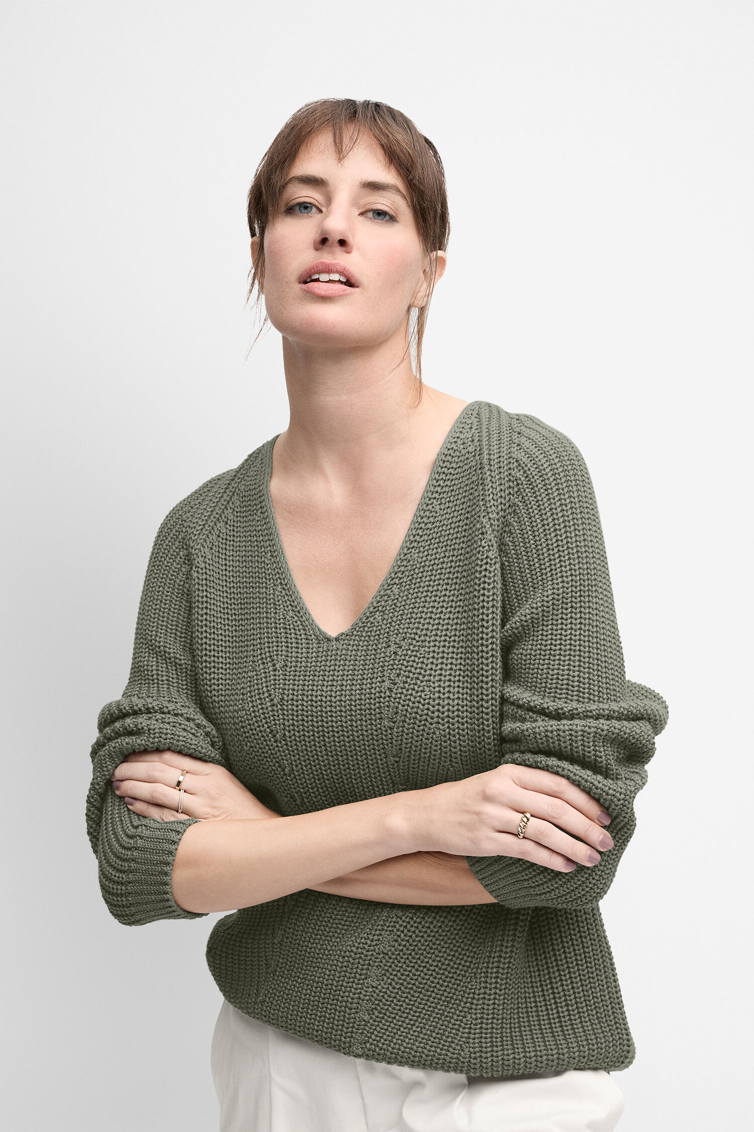 Pullover CIALLICO Pullover CIALLICO
