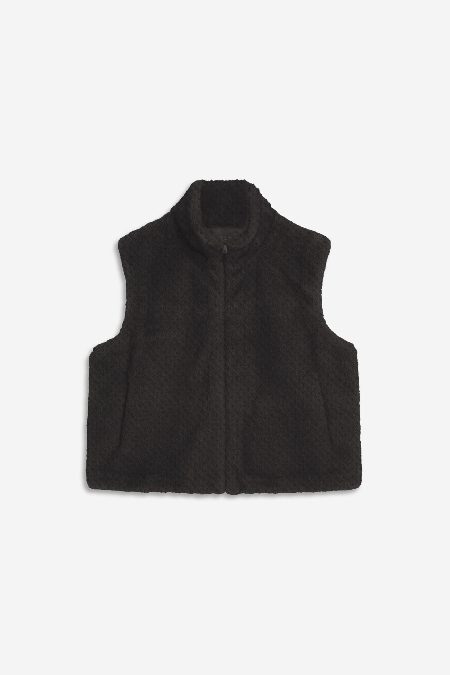 Weste CIWARMY Bekleidung, Weste, Rettungsweste, Fleece