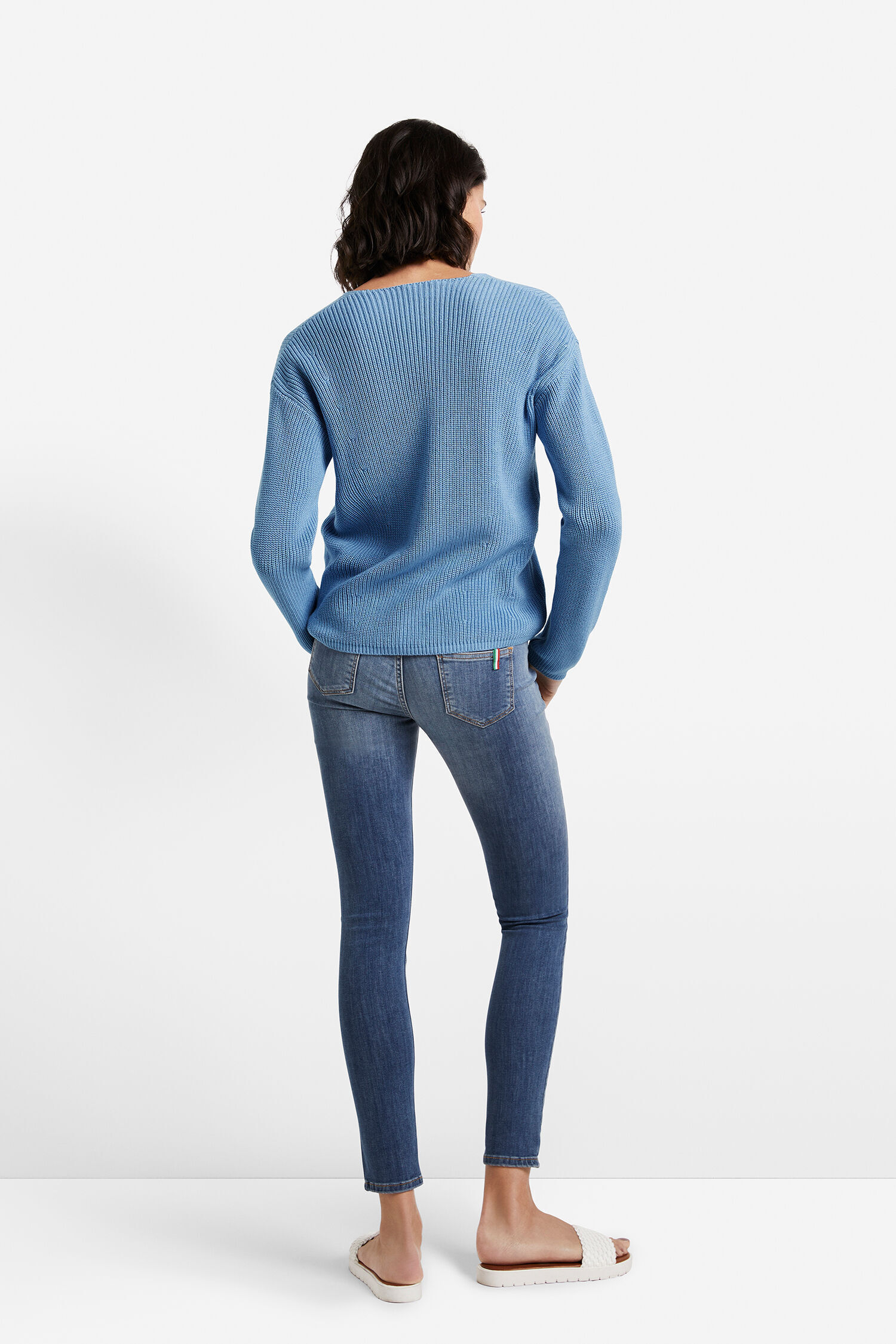 CINQUE-Pullover-CIALLICE-CI-6529-1768-64-241-XS_22 CINQUE Pullover CIALLICE CI-6529-1768-64-241-XS 22