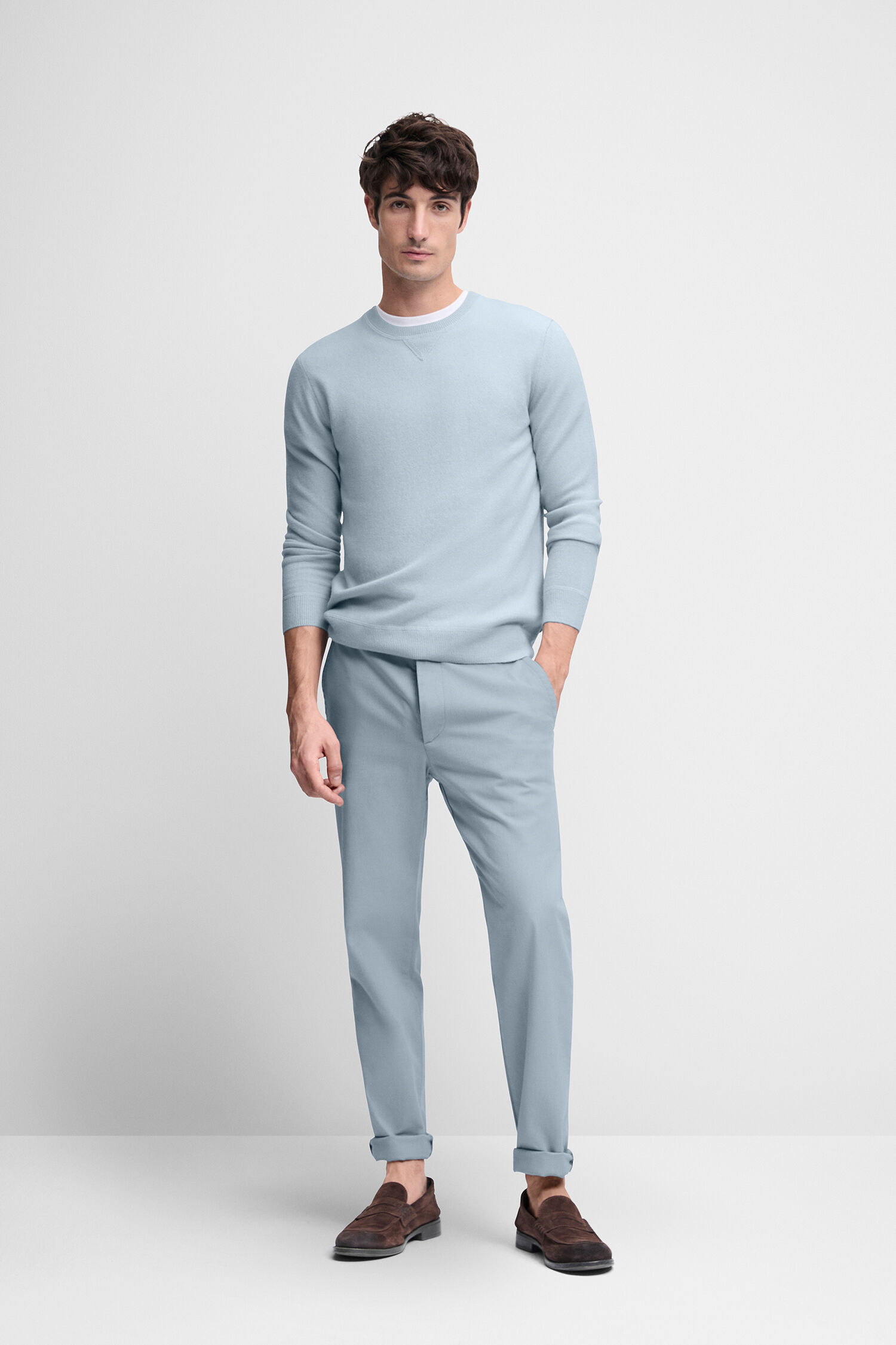 Langarm, Ärmel, Erwachsener, Mann, Person