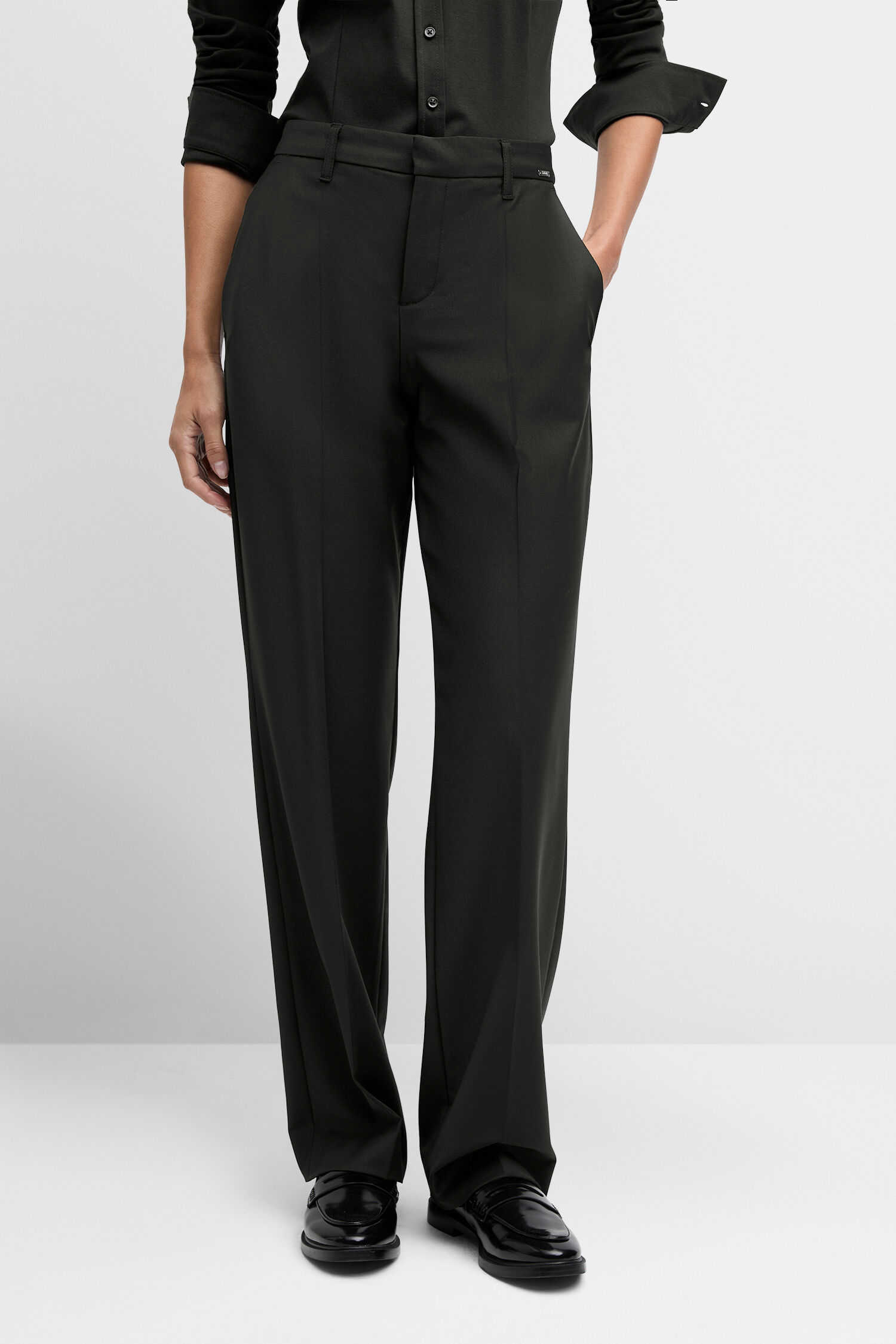 Hose CIHOMME Bekleidung, Hosen, Person