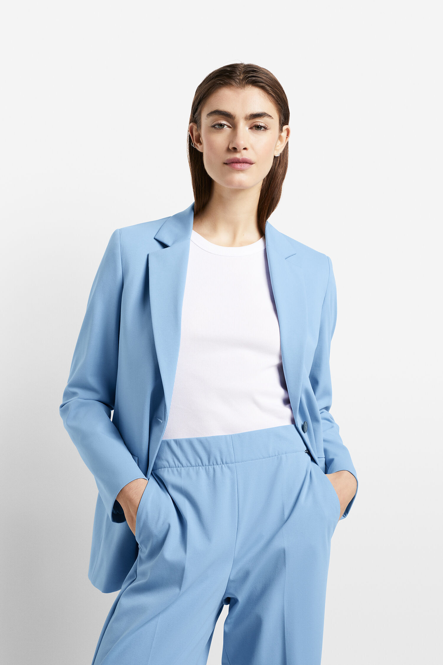 CINQUE Blazer CILIGHT CI-1298-1717-64-241-32 20 CINQUE Blazer CILIGHT CI-1298-1717-64-241-32 20