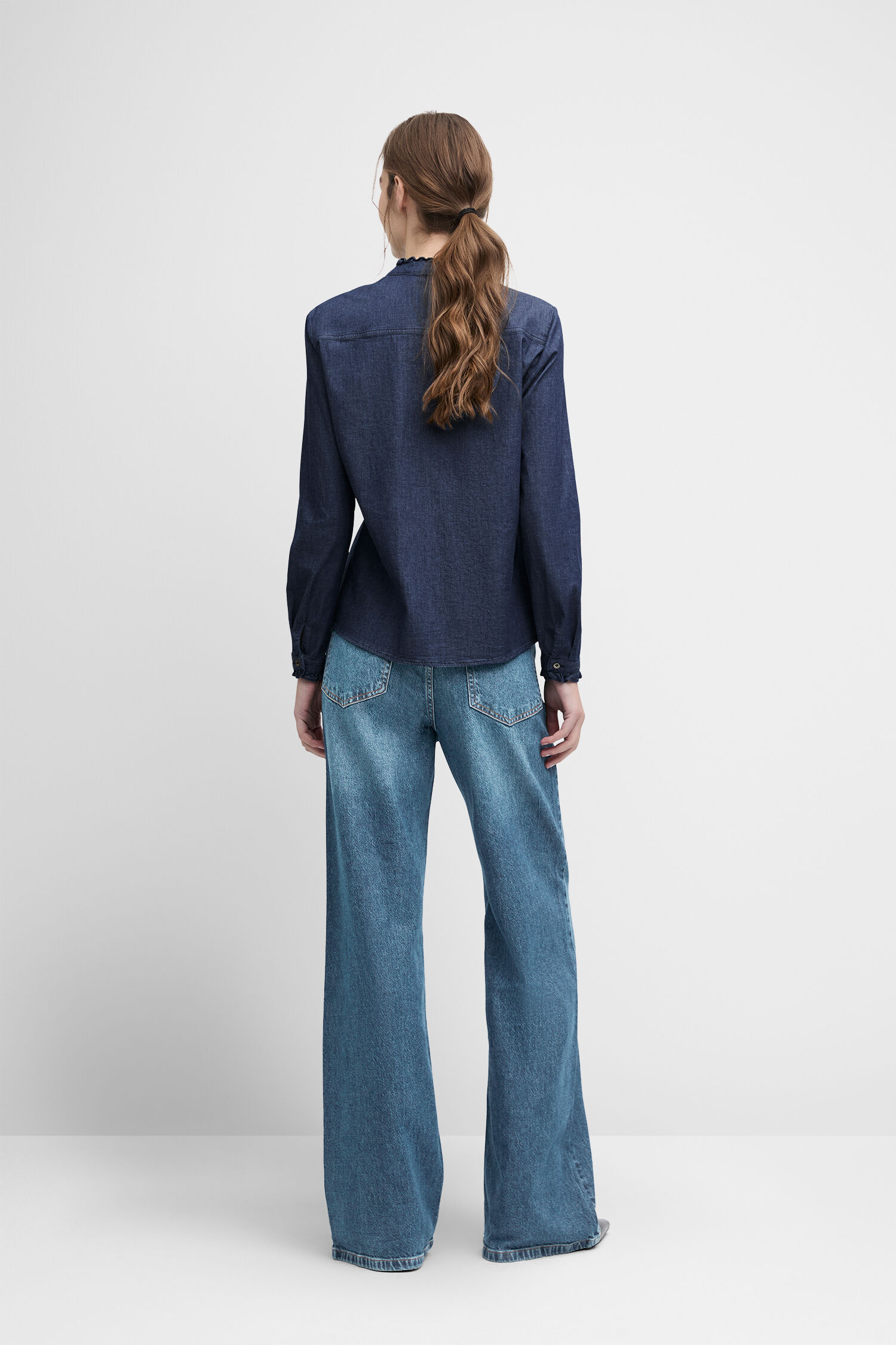 Hosen, Blazer, Mantel, Jacke, Jeans