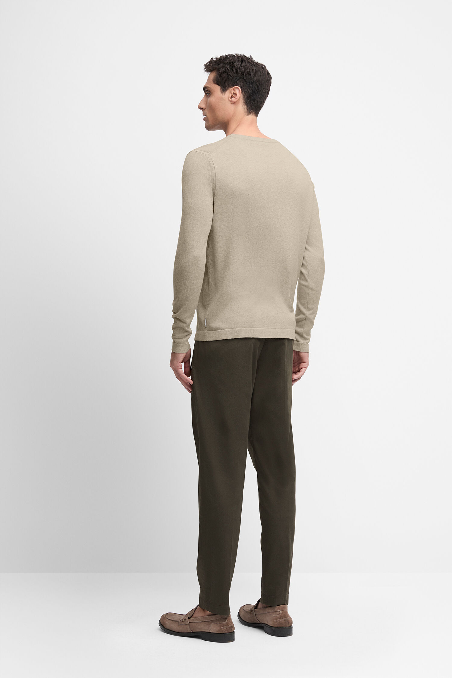 Pullover CIWALLIE Pullover CIWALLIE