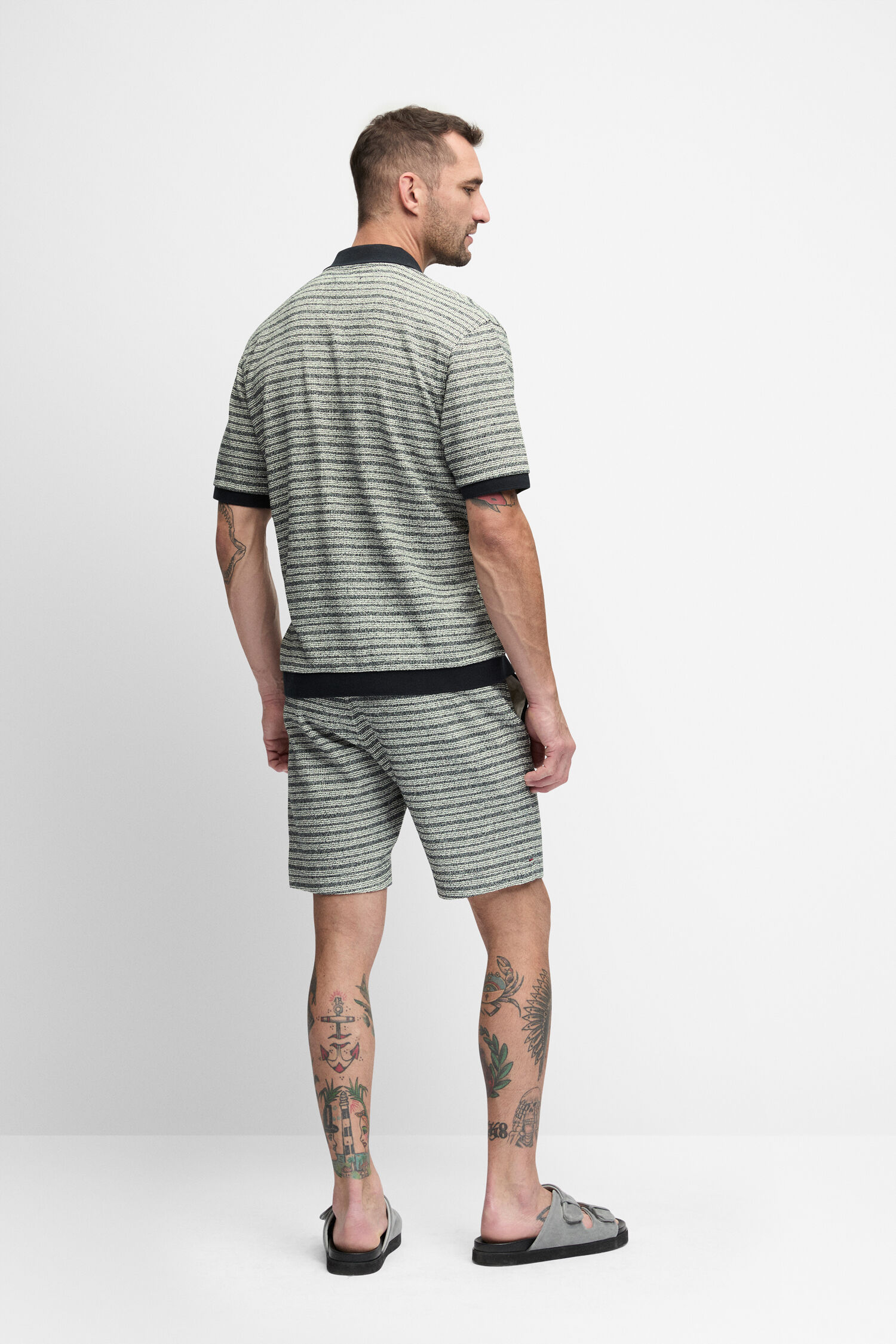 Jersey Hemd CIMAC Jersey Hemd CIMAC