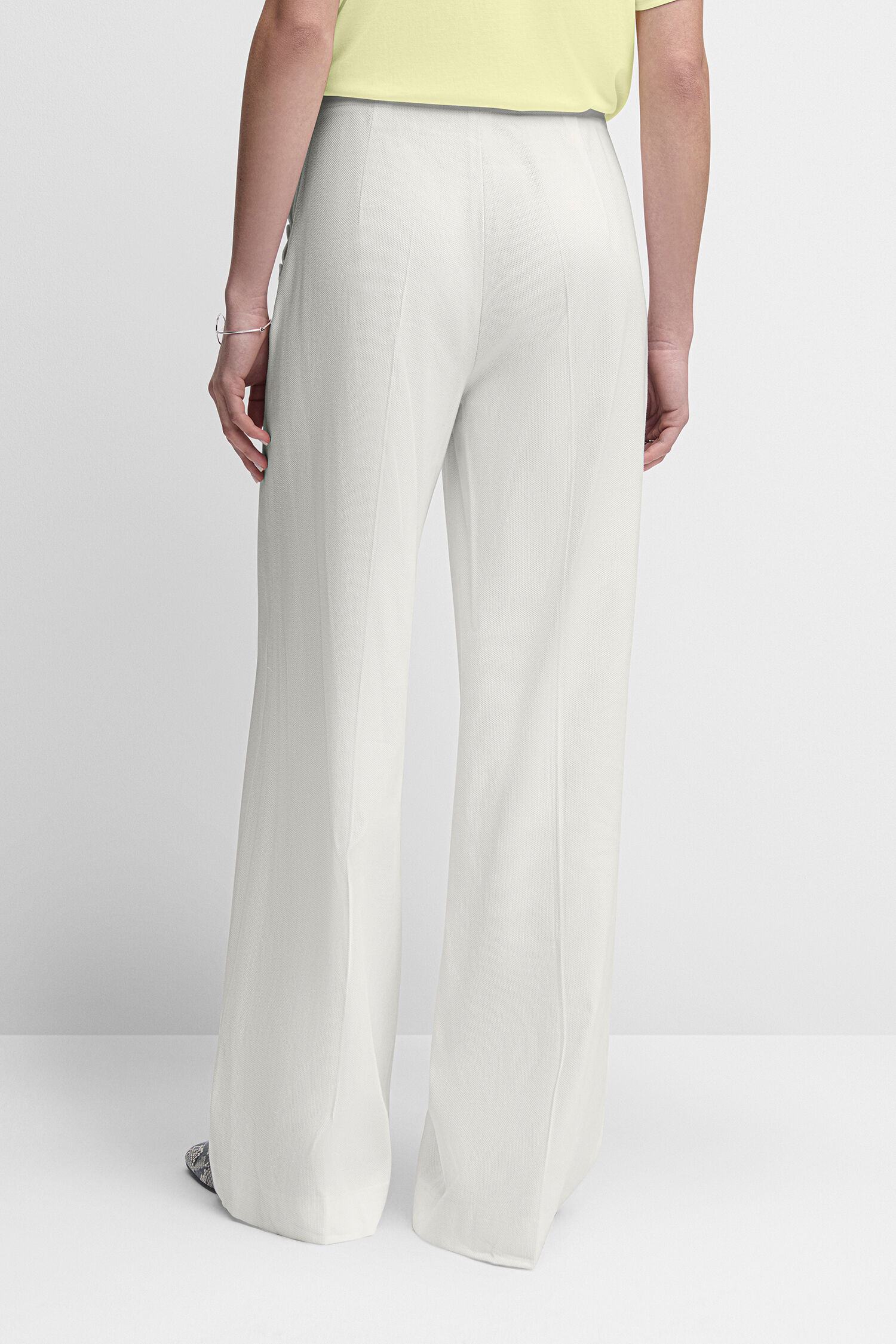 Hosen, Leinen, Erwachsener, Person, Frau