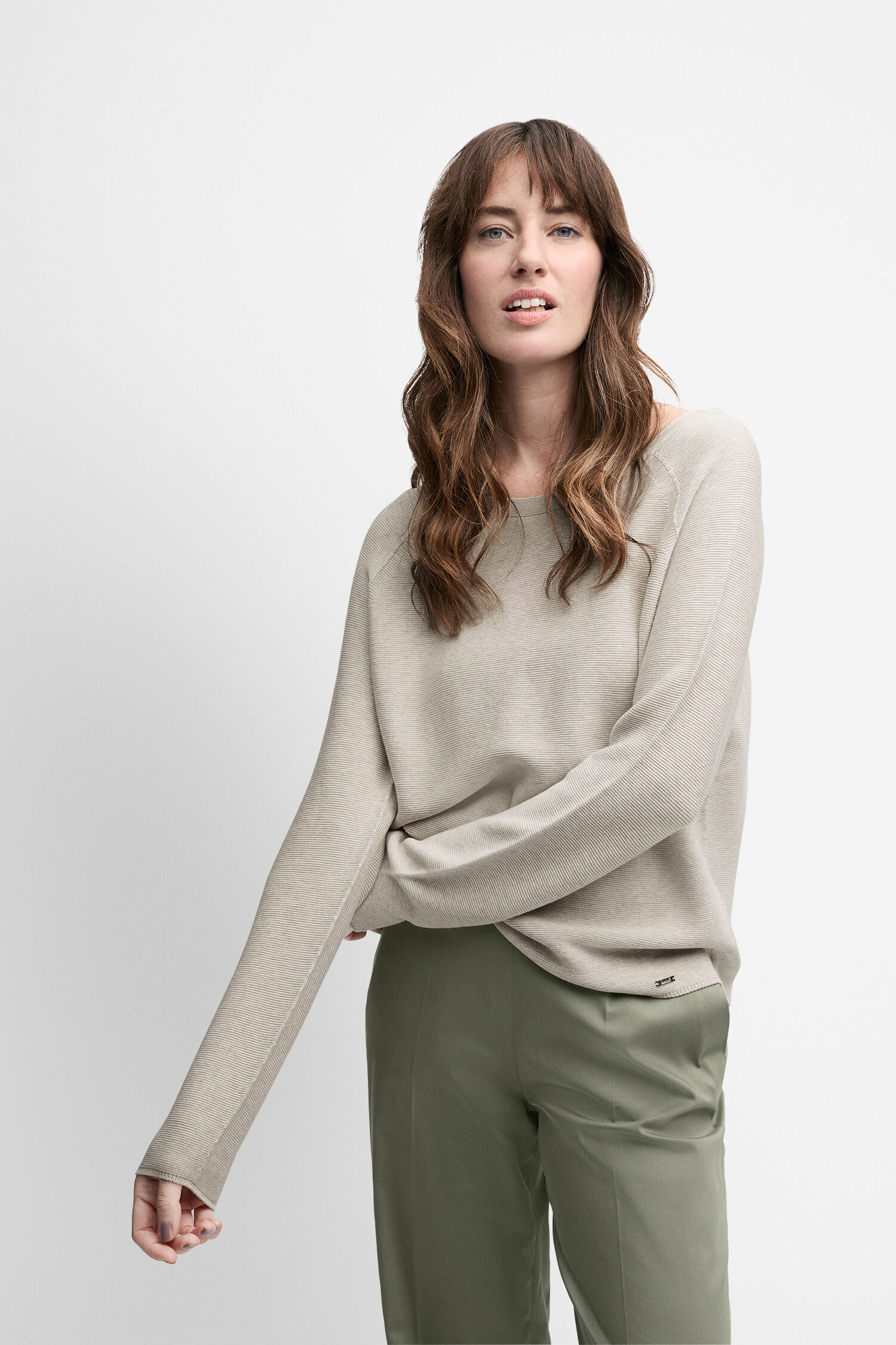 Pullover CIELLA_L