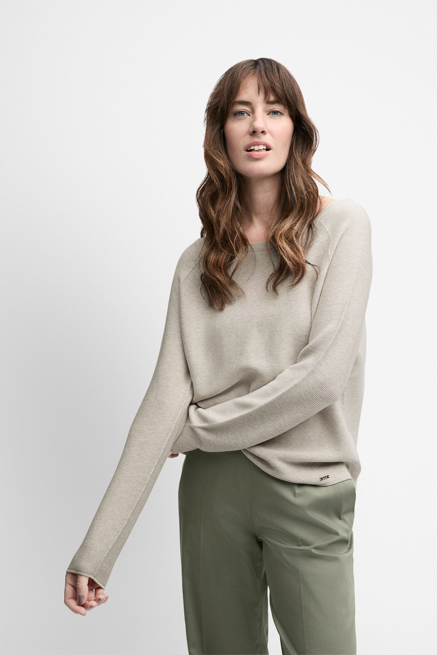 Pullover CIELLA_L Pullover CIELLA_L