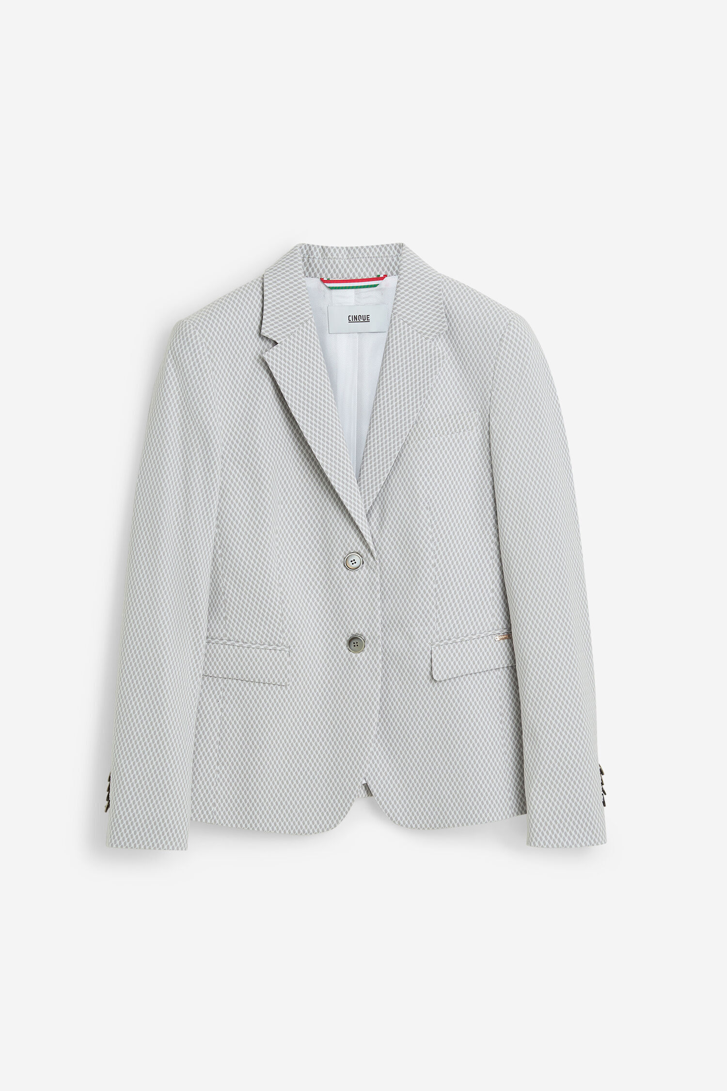 CINQUE-Blazer-CILARNI-CI-1279-1716-09-241-32_01 CINQUE Blazer CILARNI CI-1279-1716-09-241-32 01