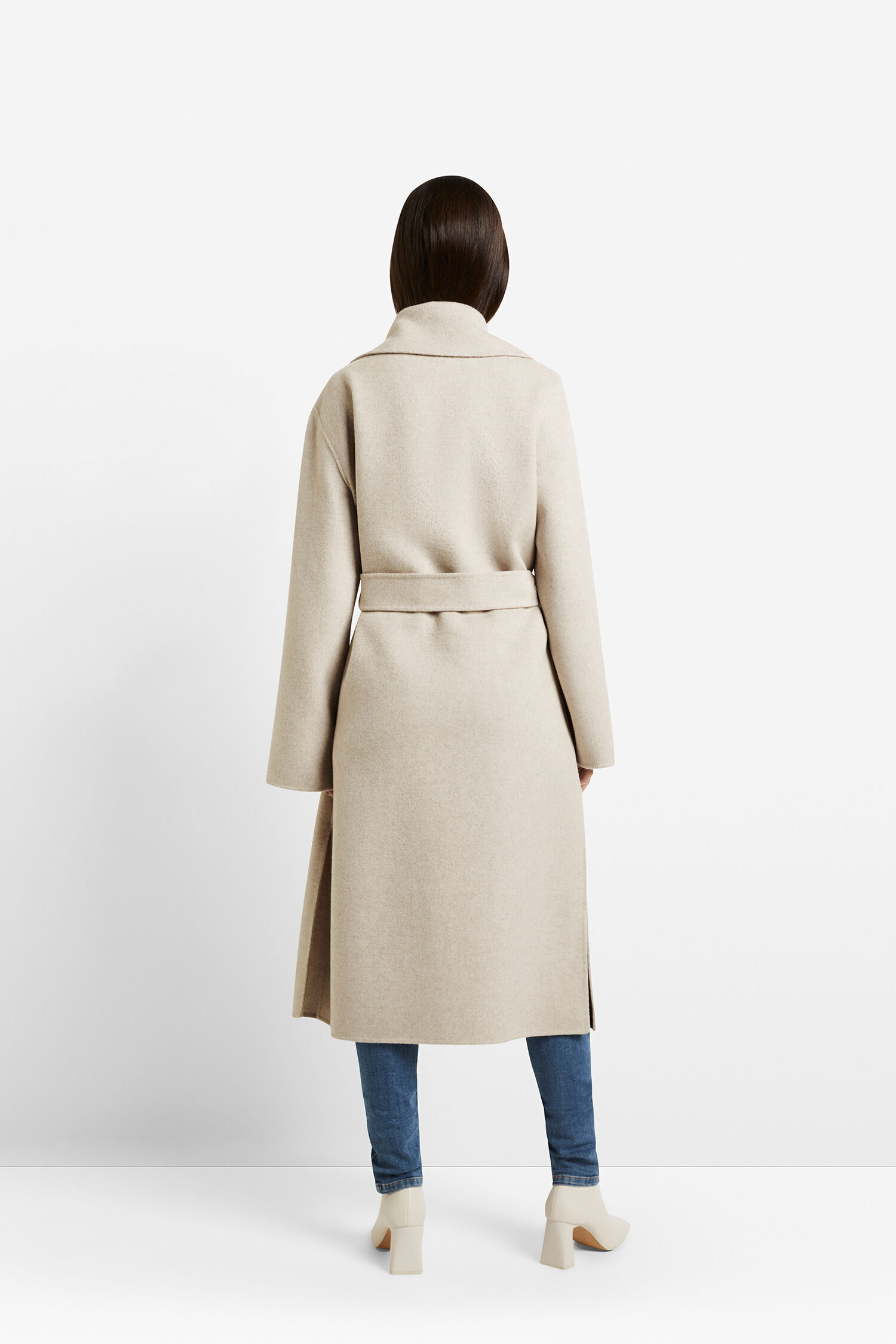 CILOU coat