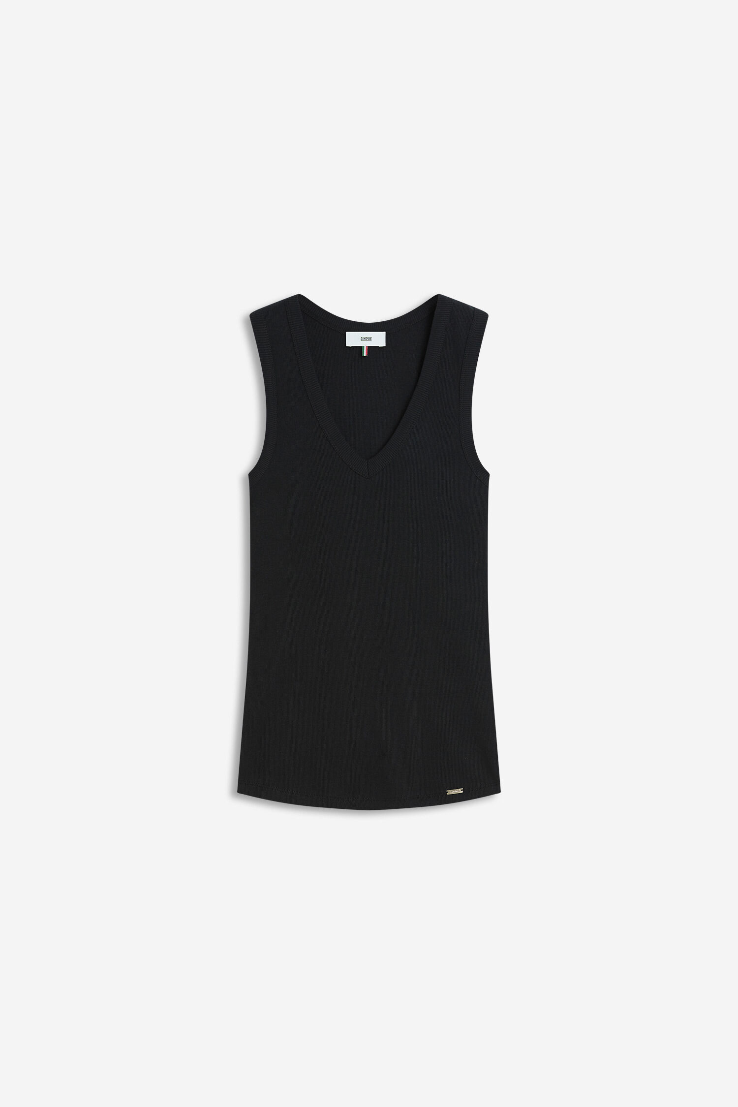 Bekleidung, Tanktop, Weste