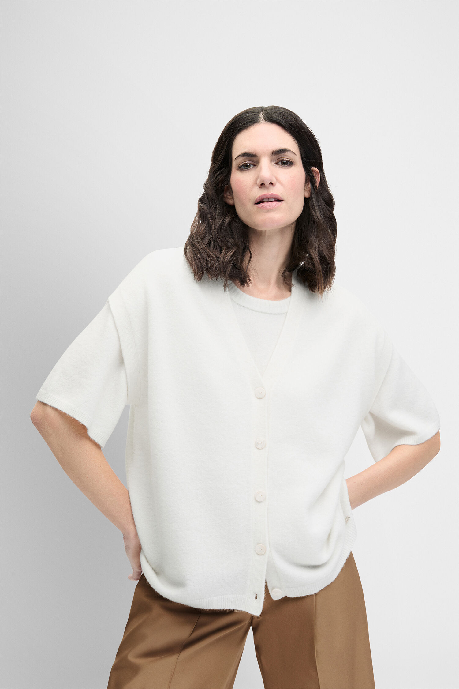 Pullover CICLASSY Pullover CICLASSY