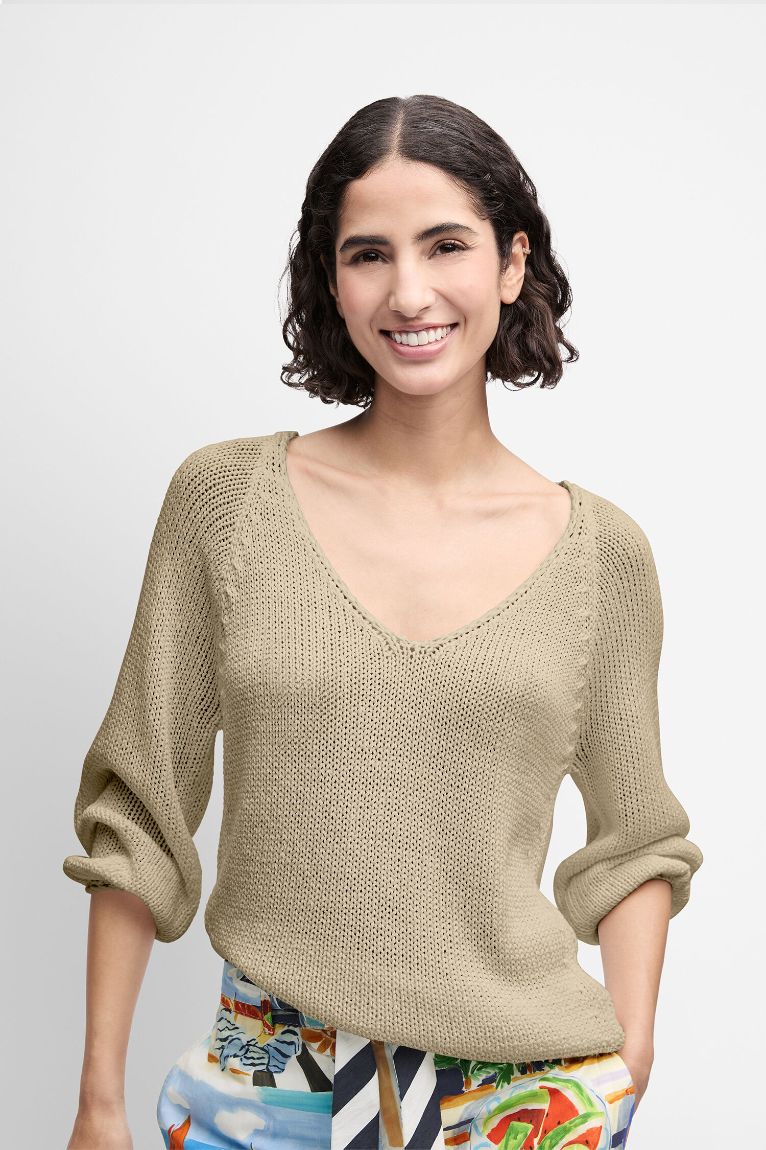Pullover CIBANDO Pullover CIBANDO