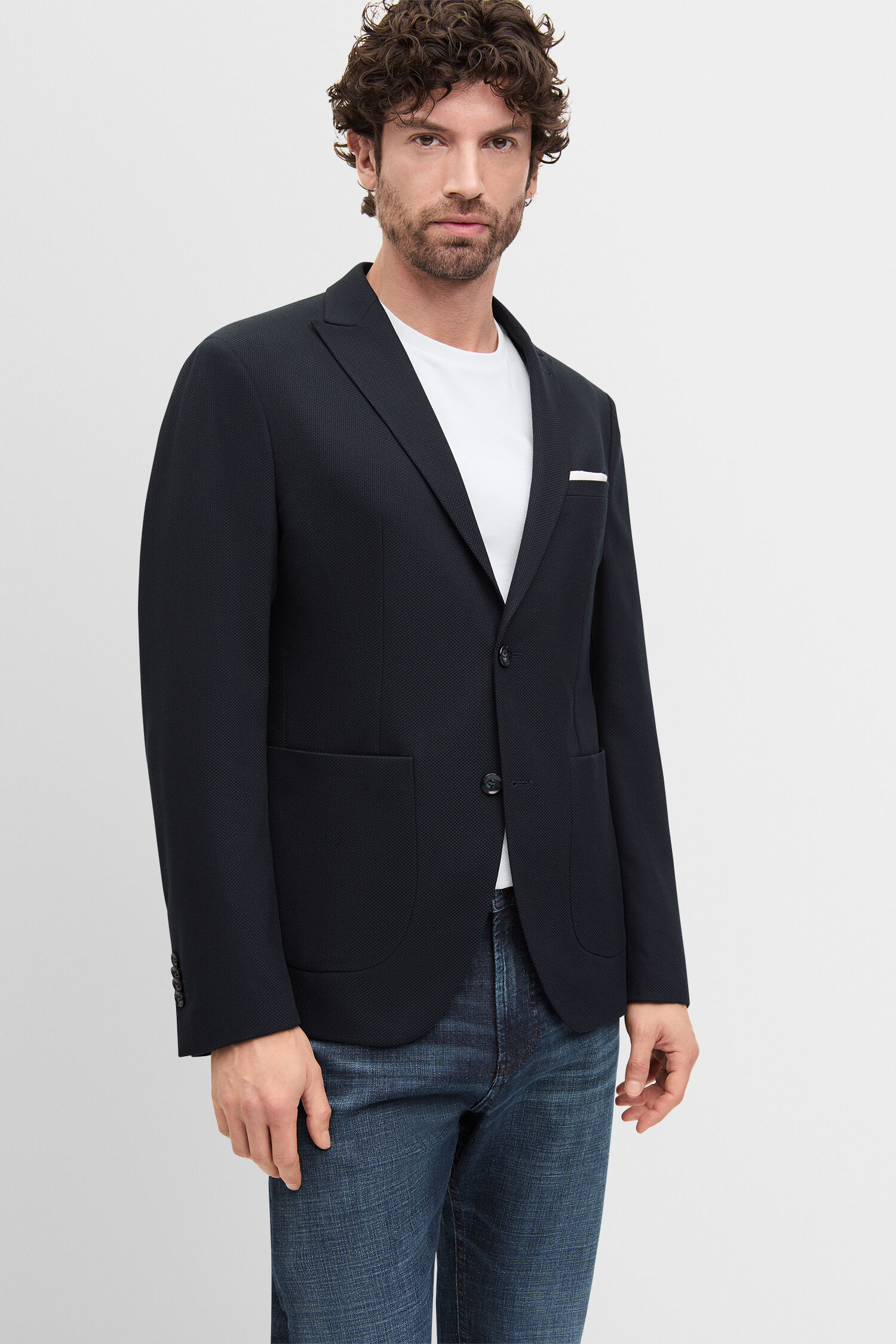 Blazer, Mantel, Jacke, Formelle Kleidung, Anzug