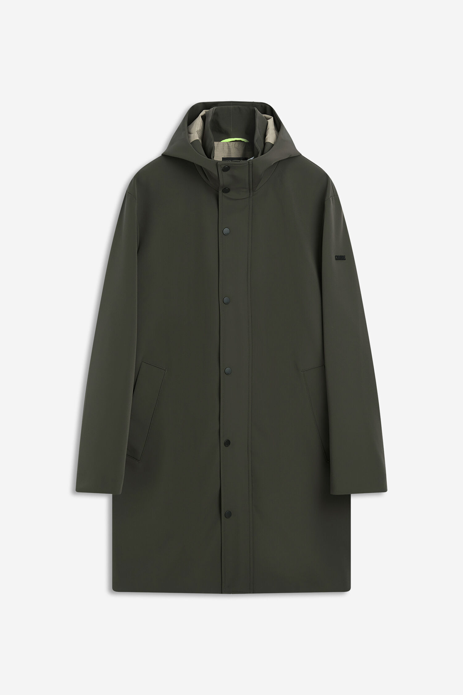 CINQUE-Sportswear-Parka-CIPROTECTOR-CI-4473-6021-89-251-S_80 CINQUE Sportswear Parka CIPROTECTOR CI-4473-6021-89-251-S 80