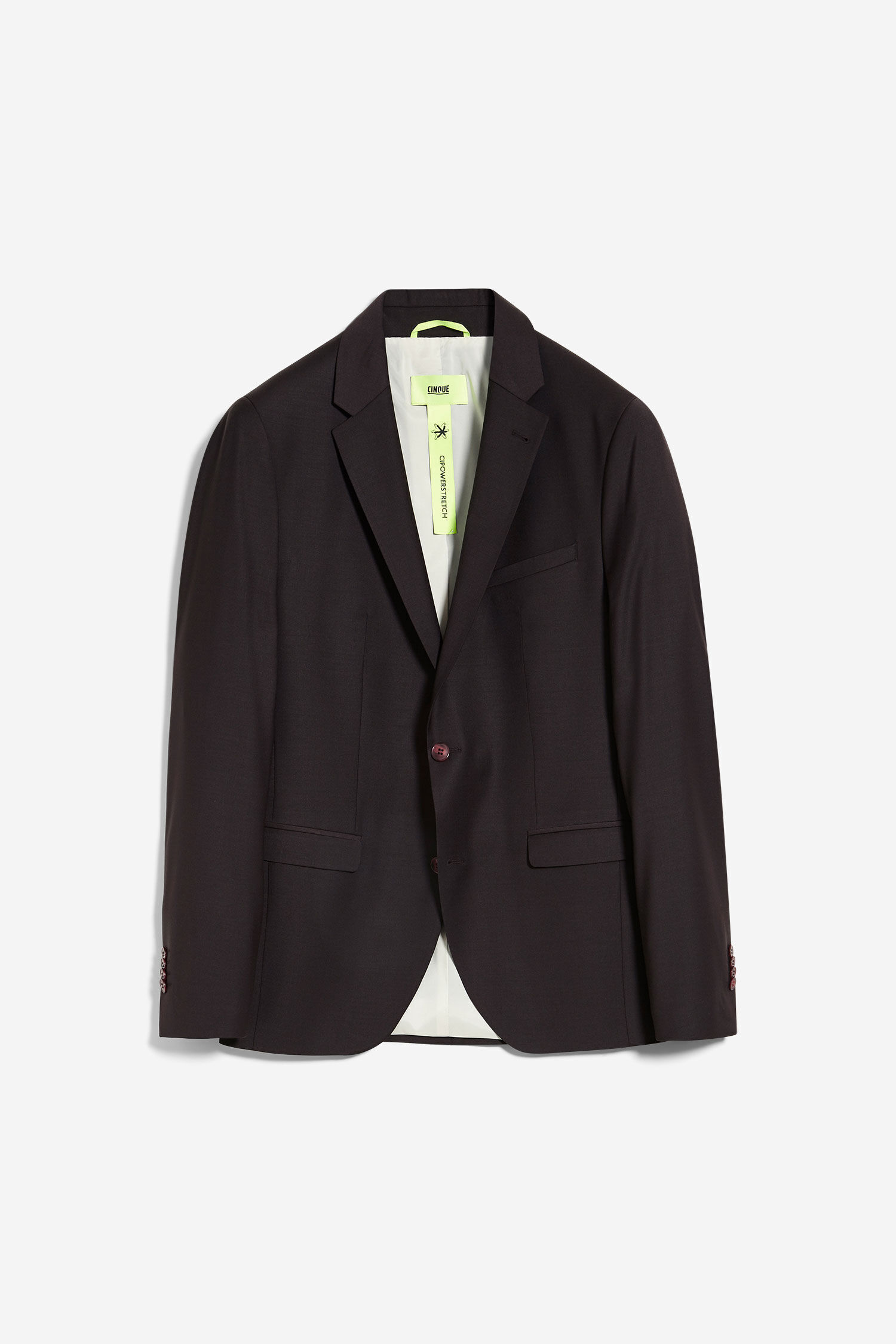 CINQUE-Sakko-CIMONOPOLI-S-bordeaux-CI-2239-3143-49-233-42_01 CINQUE Sakko CIMONOPOLI-S bordeaux CI-2239-3143-49-233-42 01