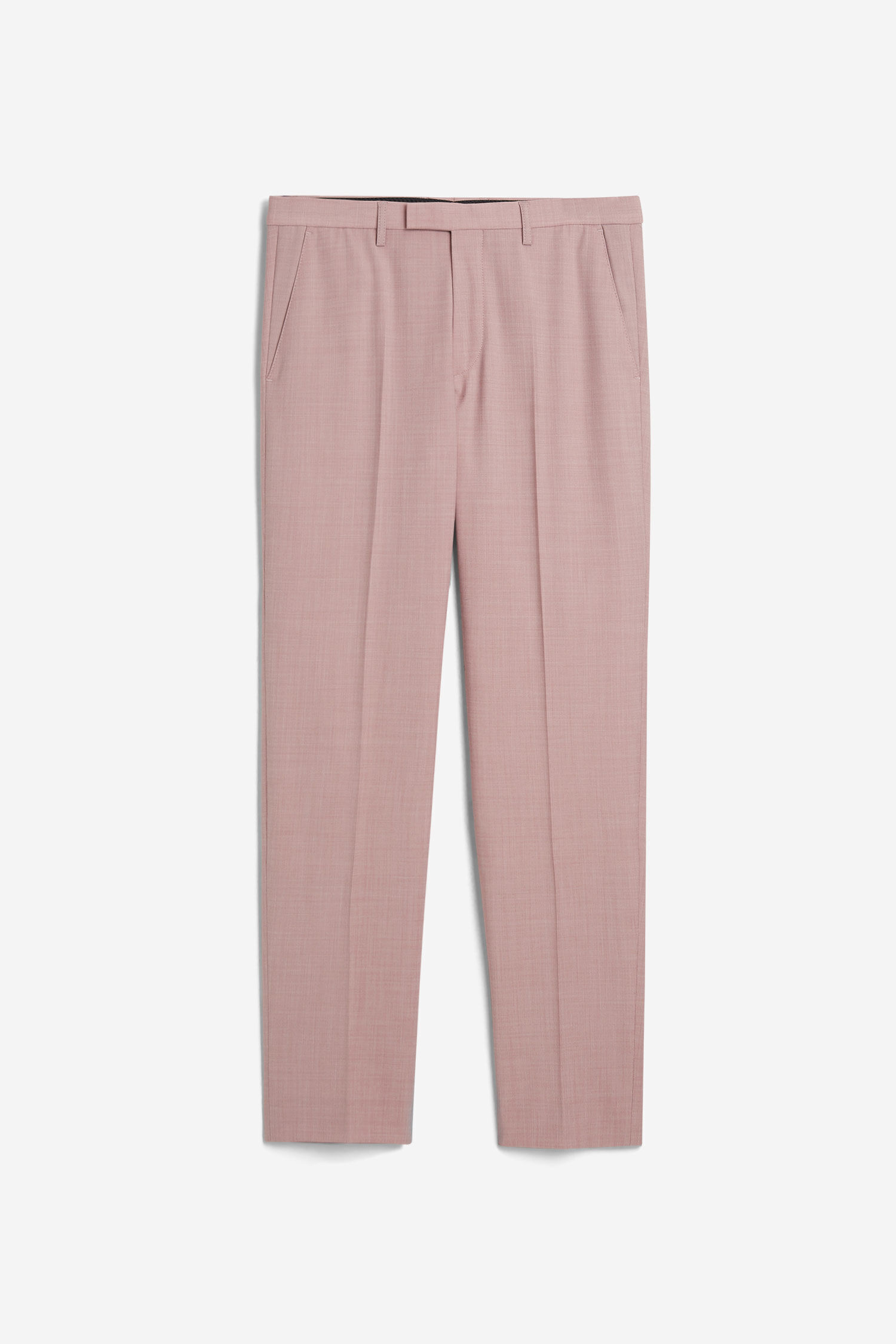 CINQUE Hose BK CIMONOPOLI-H rosa CI-2139-2143-41-231-42 01 CINQUE Hose BK CIMONOPOLI-H rosa CI-2139-2143-41-231-42 01