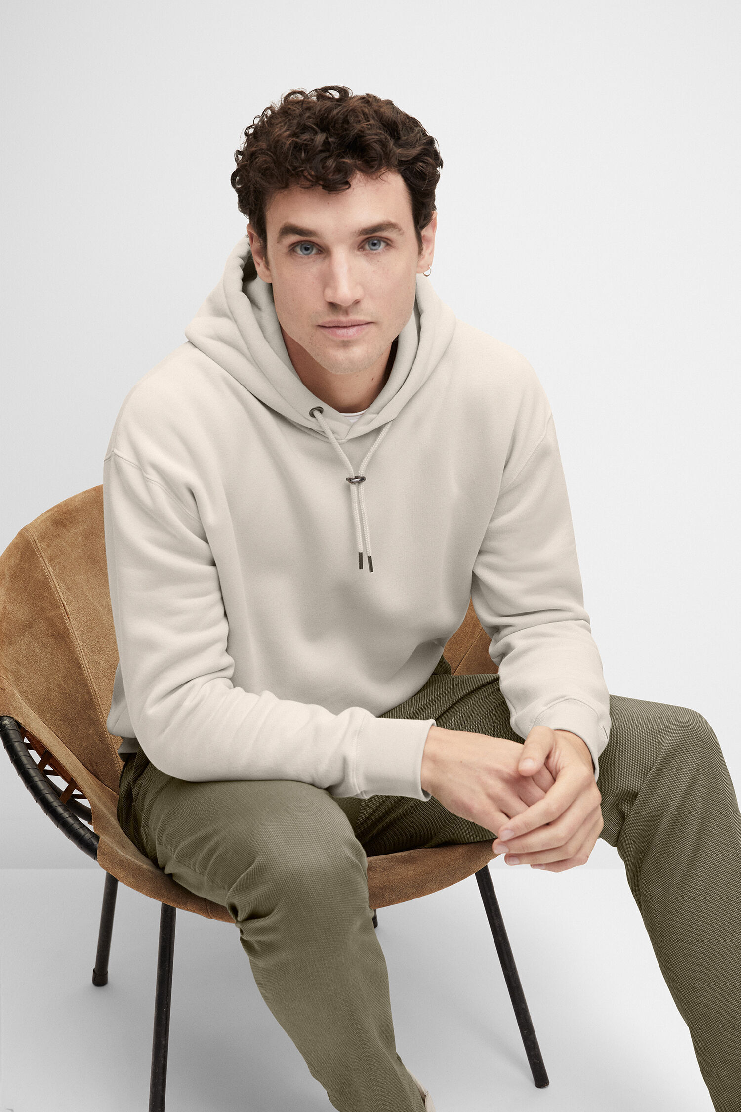 CINQUE Sweatshirt CISWIFT CI-7012-6915-10-251-S 24 - CINQUE Sweatshirt CISWIFT CI-7012-6915-10-251-S 24 -