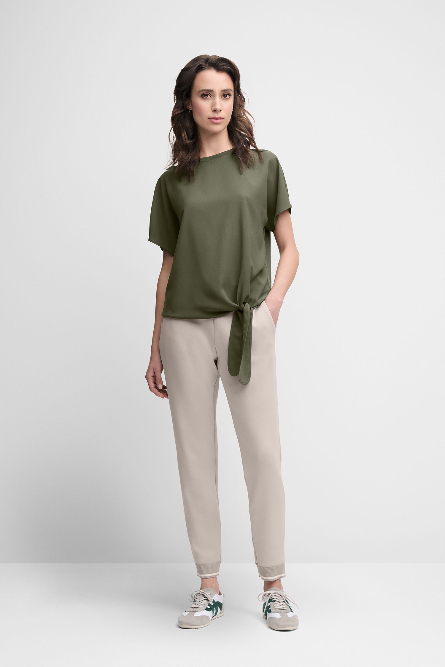 Bluse, Erwachsener, Weiblich, Person, Frau