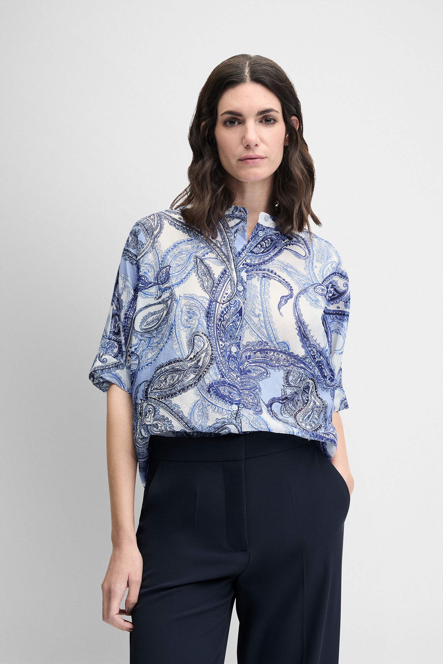 Bluse CITERNA Bluse CITERNA