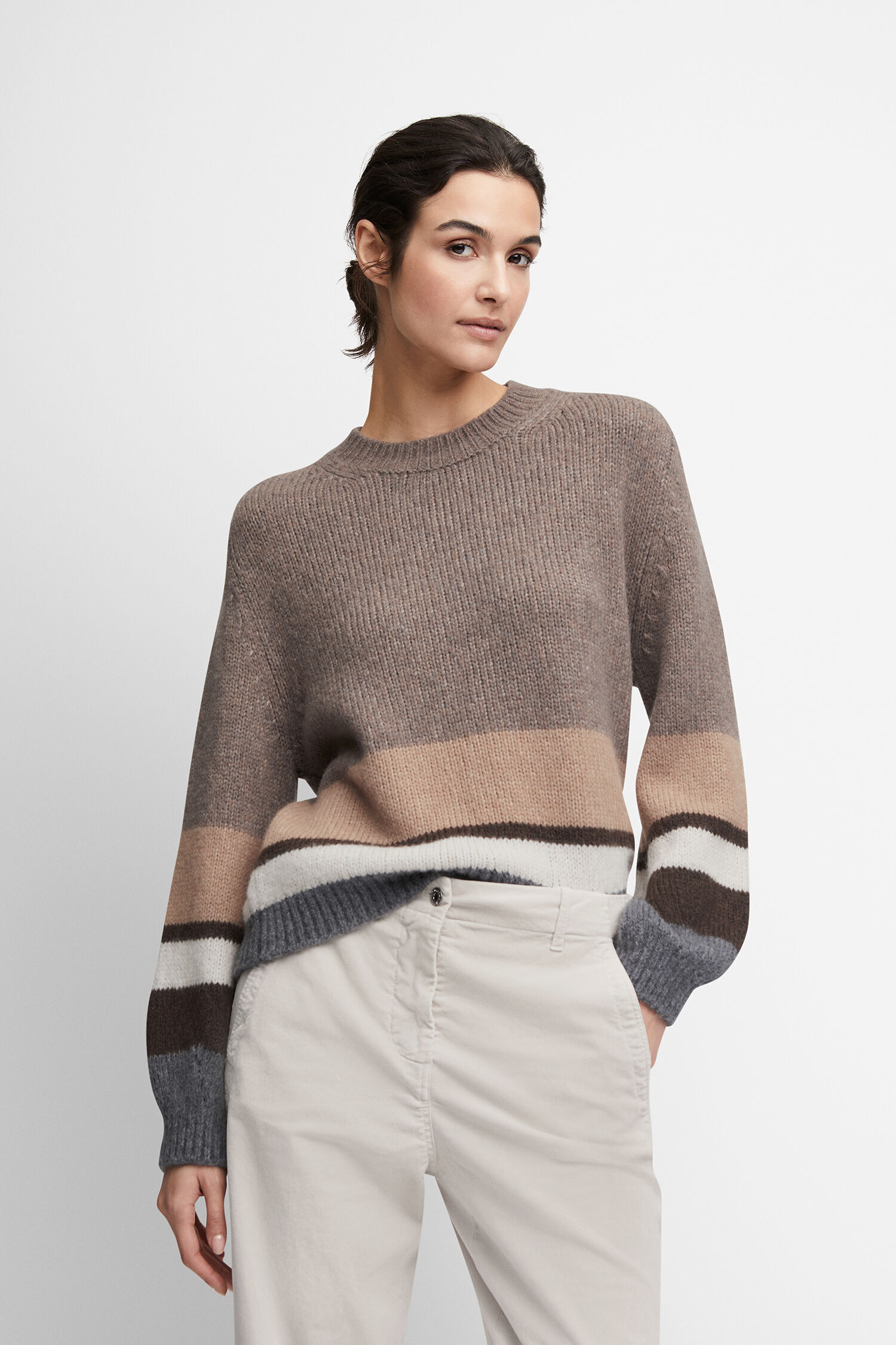 Pullover CINARI Pullover CINARI