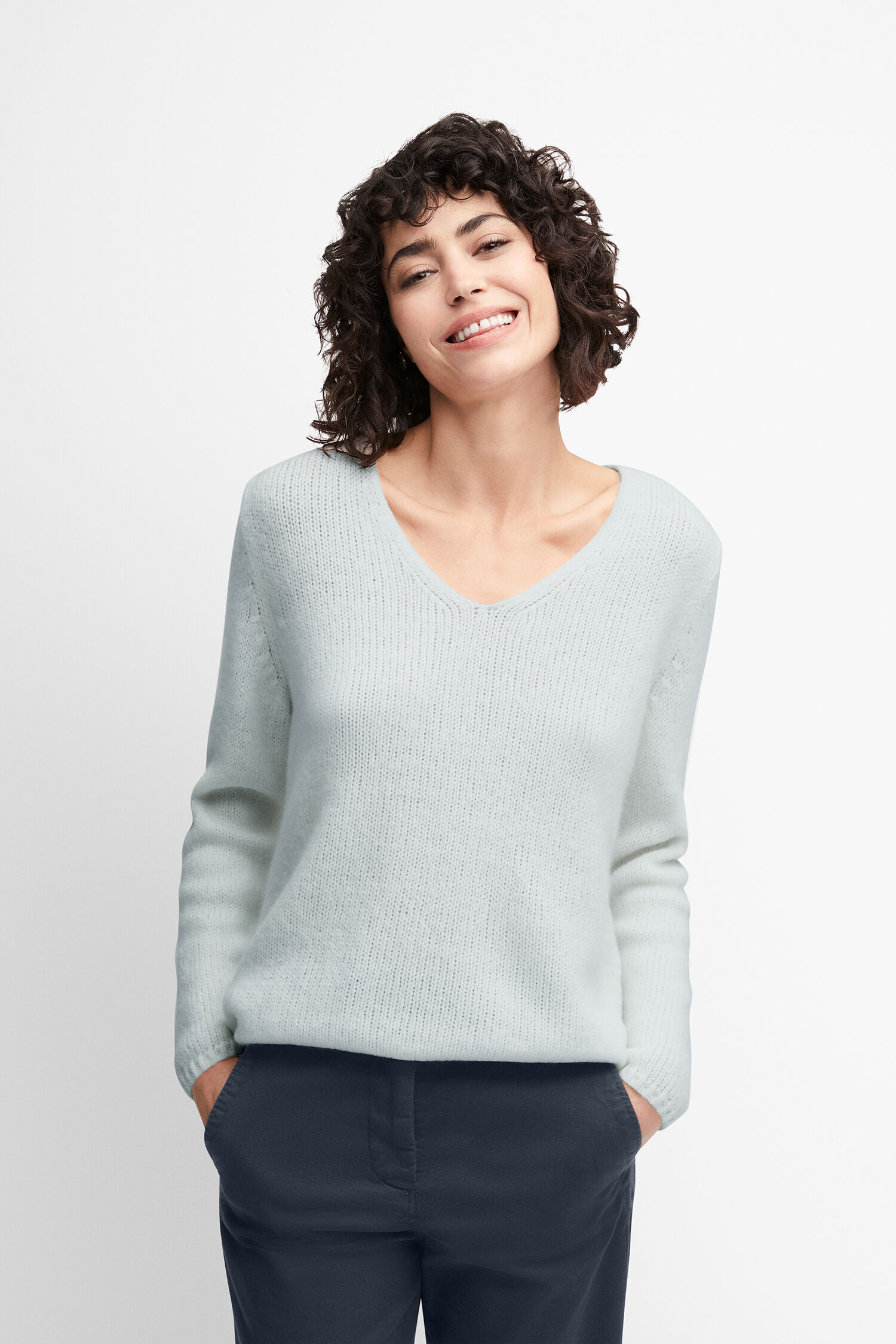 CINQUE Pullover CIJUNE CI-5510-5591-91-243-XS 20