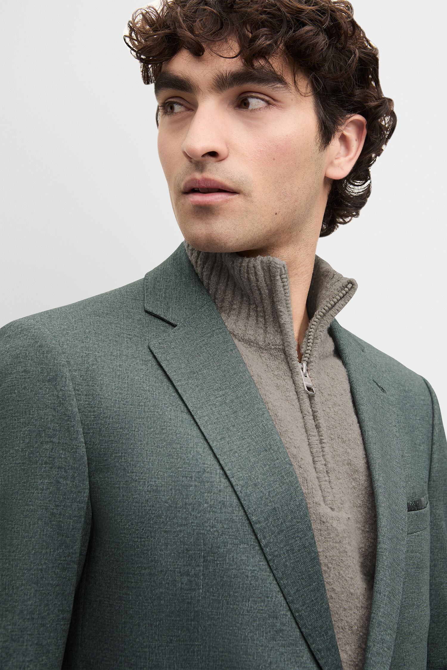 Mantel, Jacke, Formelle Kleidung, Anzug, Person