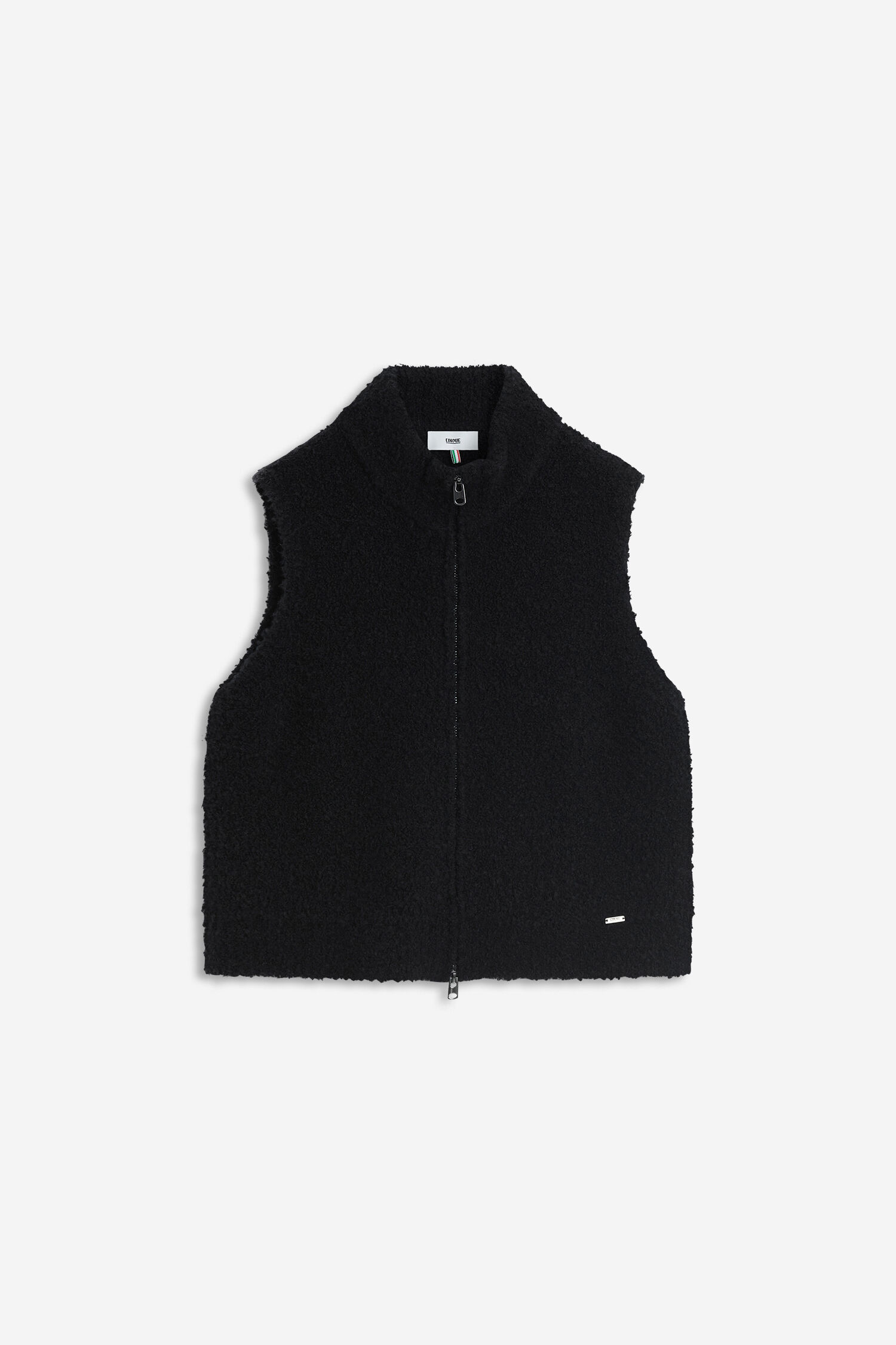 Bekleidung, Weste, Rettungsweste, Fleece
