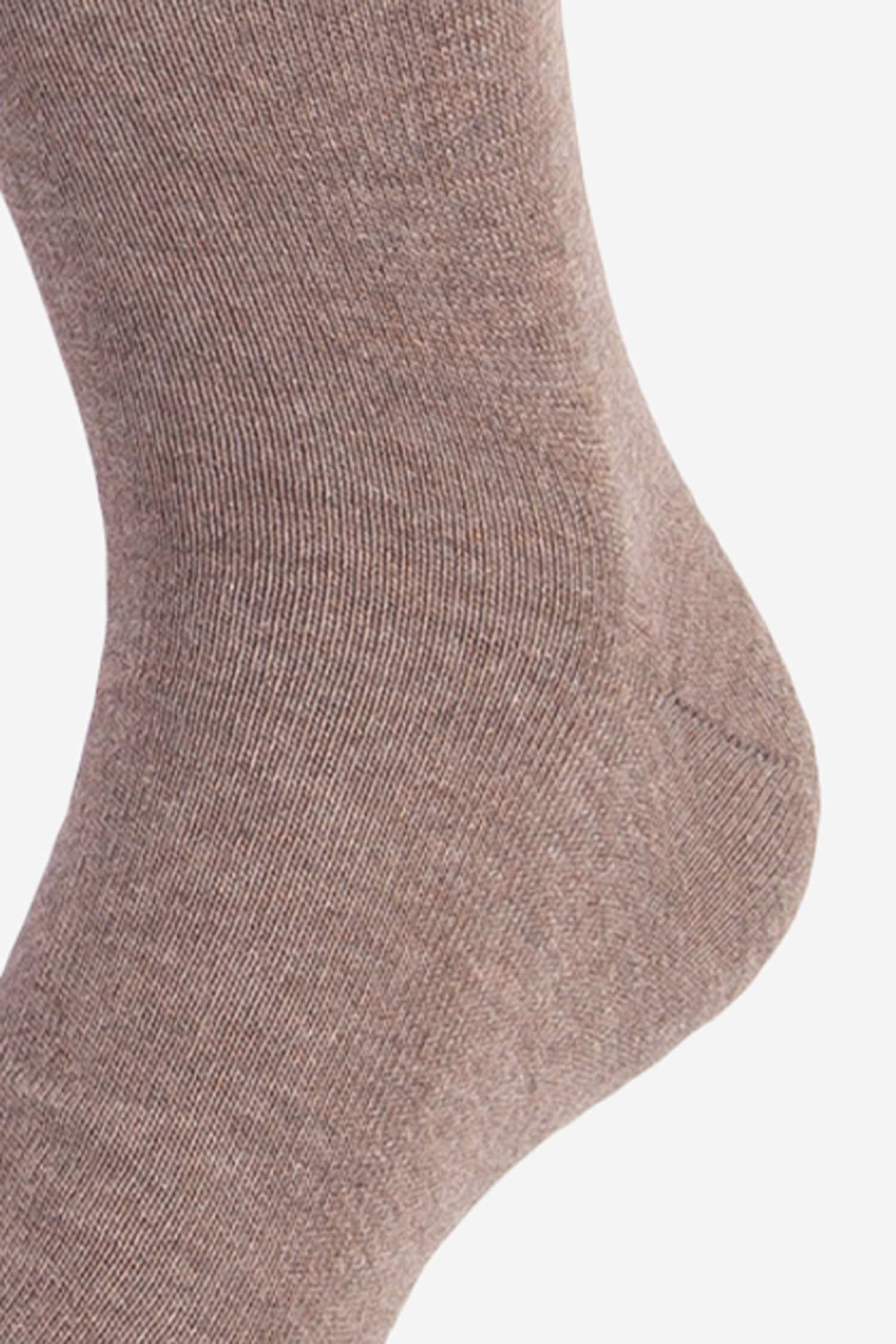 CINQUE_SOCKEN Business-Socken CISORRENTO Braun CI-C20-2015-099-39-42 03