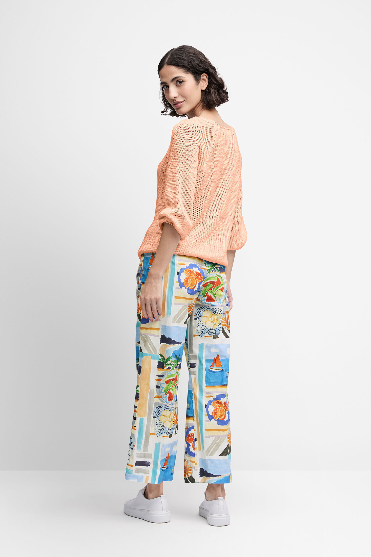 Pullover CIBANDO Pullover CIBANDO