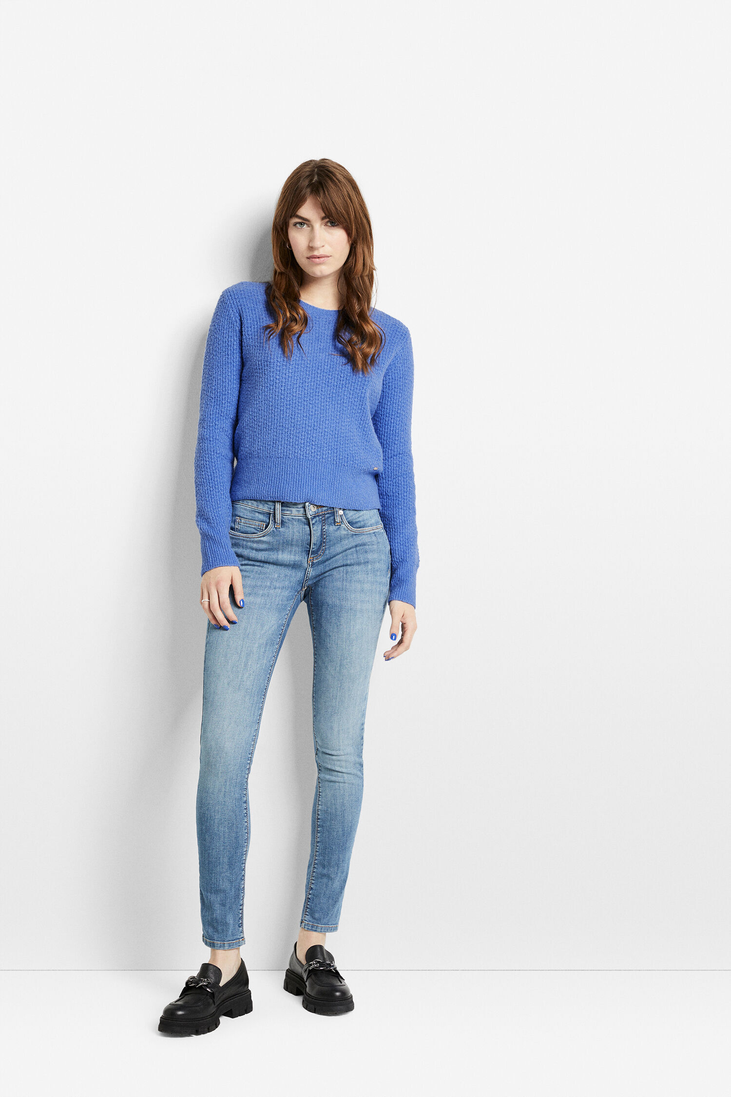 CINQUE Pullover CIWANJA CI-6510-4561-65-241-XS 20 CINQUE Pullover CIWANJA CI-6510-4561-65-241-XS 20
