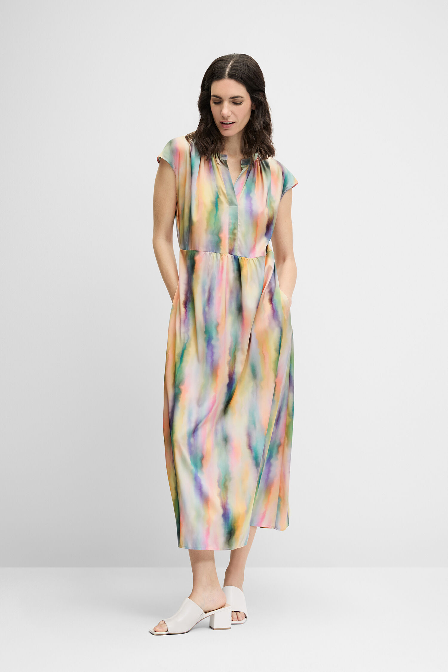 Kleid CIDALIDA Kleid CIDALIDA