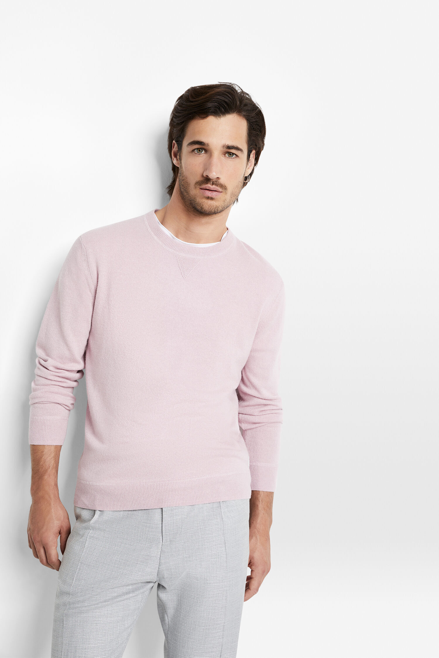 CINQUE Pullover CIROUND CI-6033-4529-51-241-S 20