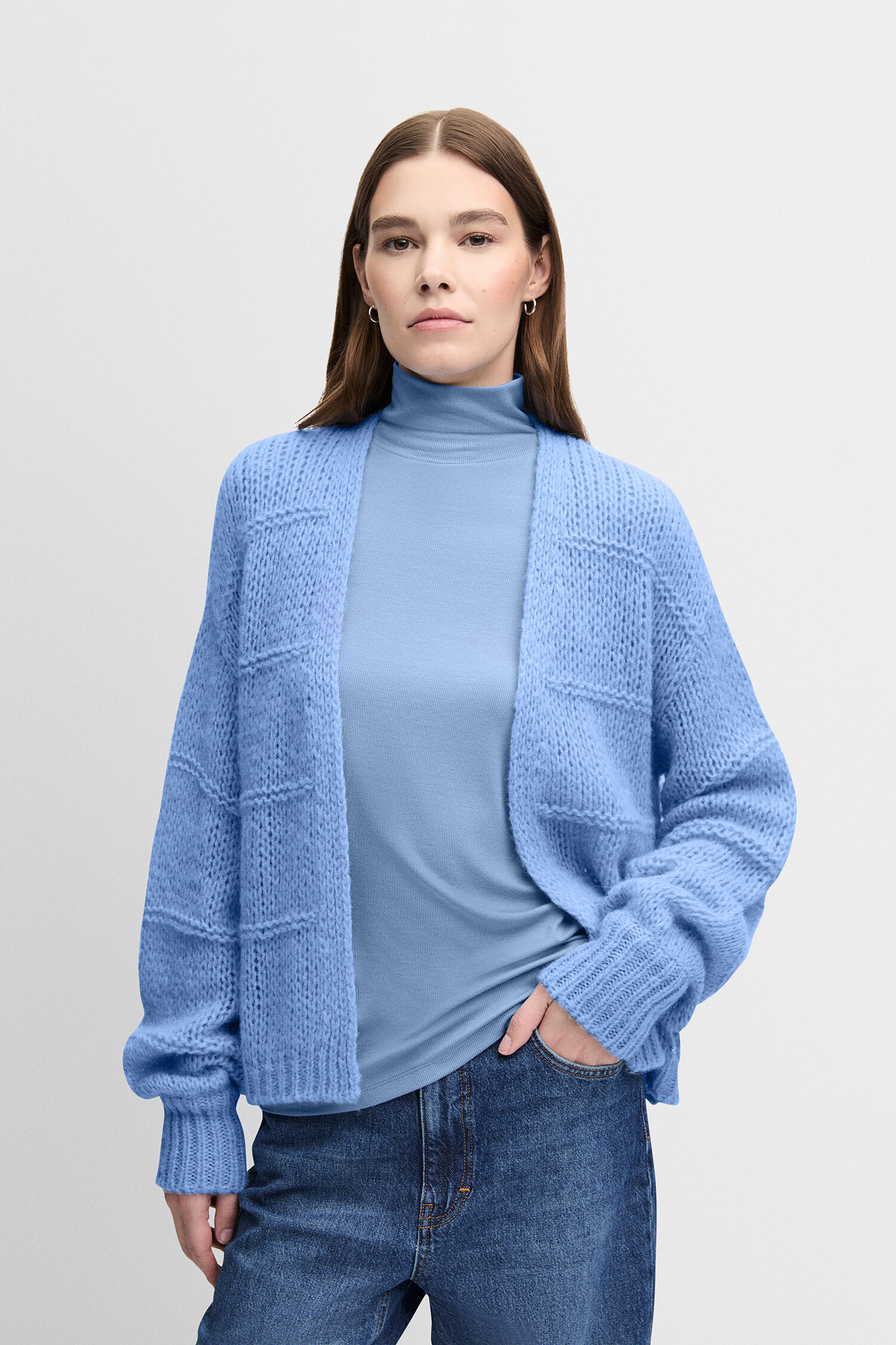 Strickjacke CIVANILO Strickjacke CIVANILO