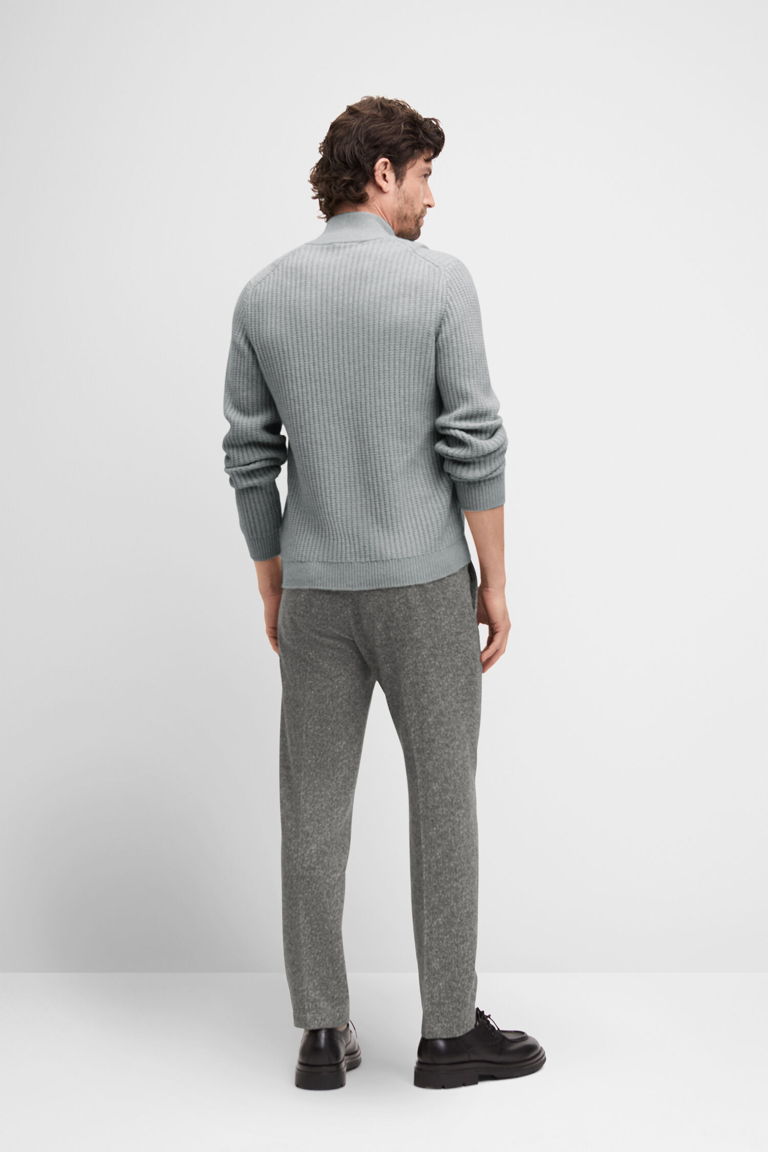 Pulli, Erwachsener, Männlich, Mann, Person