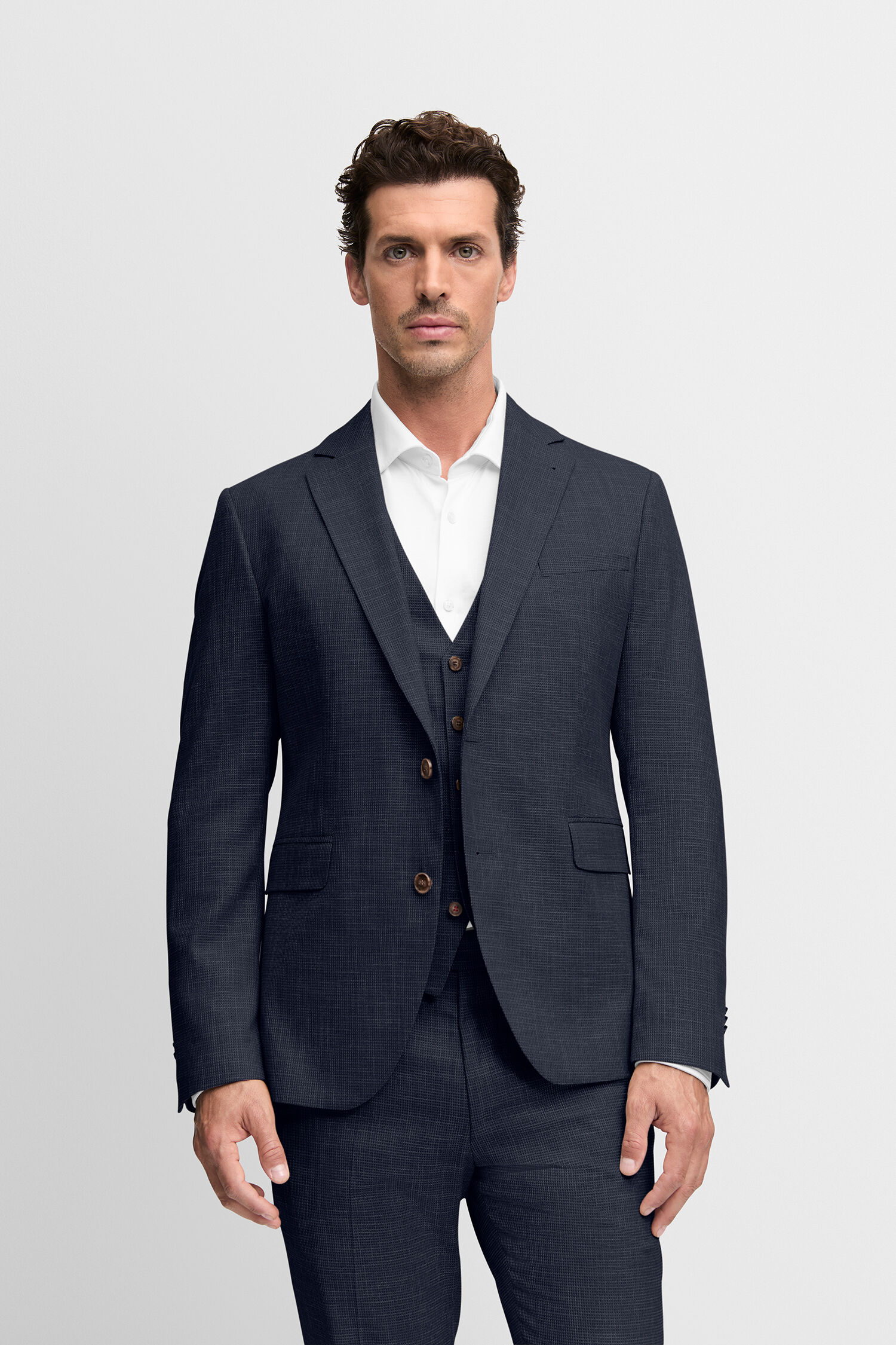 Formelle Kleidung, Anzug, Blazer, Mantel, Jacke