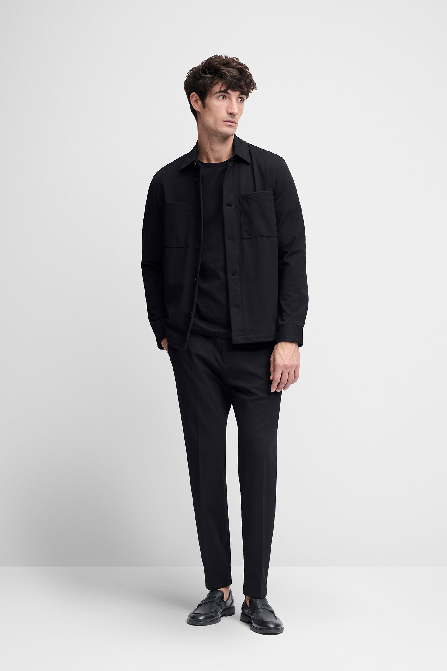 Formelle Kleidung, Anzug, Mantel, Smoking, Person