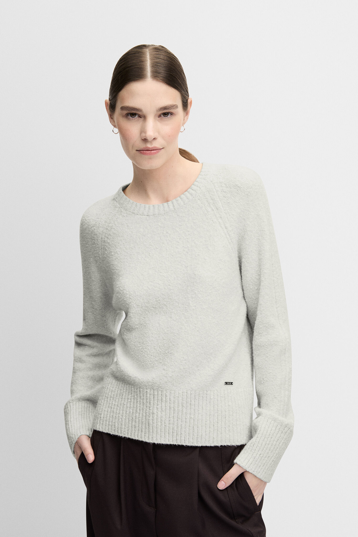 Bekleidung, Strickwaren, Pullover