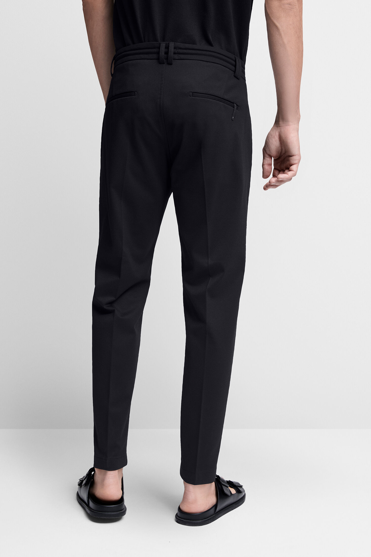 Hosen, Erwachsener, Männlich, Mann, Person