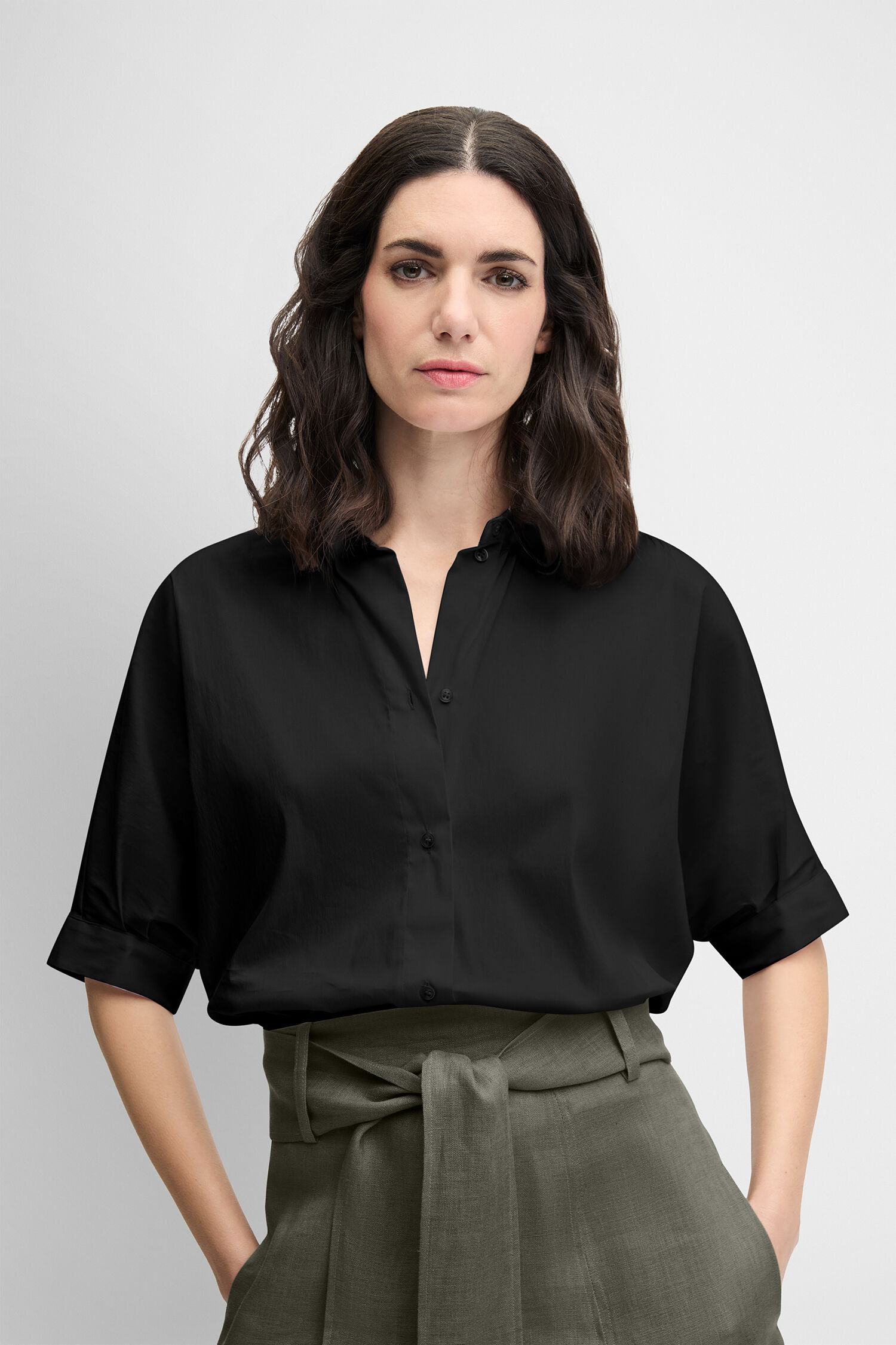Bluse CITERNI Bluse CITERNI