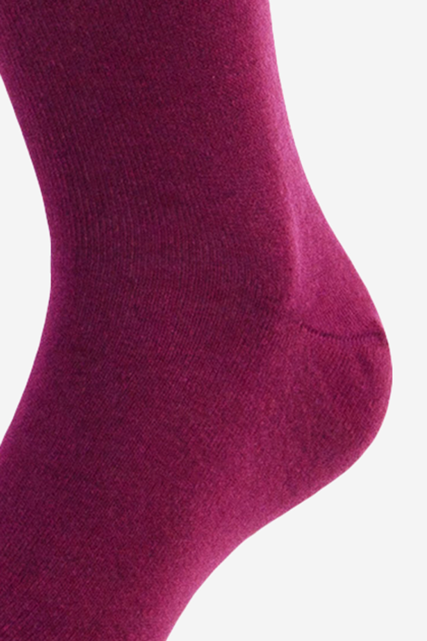 CINQUE_SOCKEN Business-Socken CISORRENTO Bordeaux CI-C20-2012-099-39-42 03