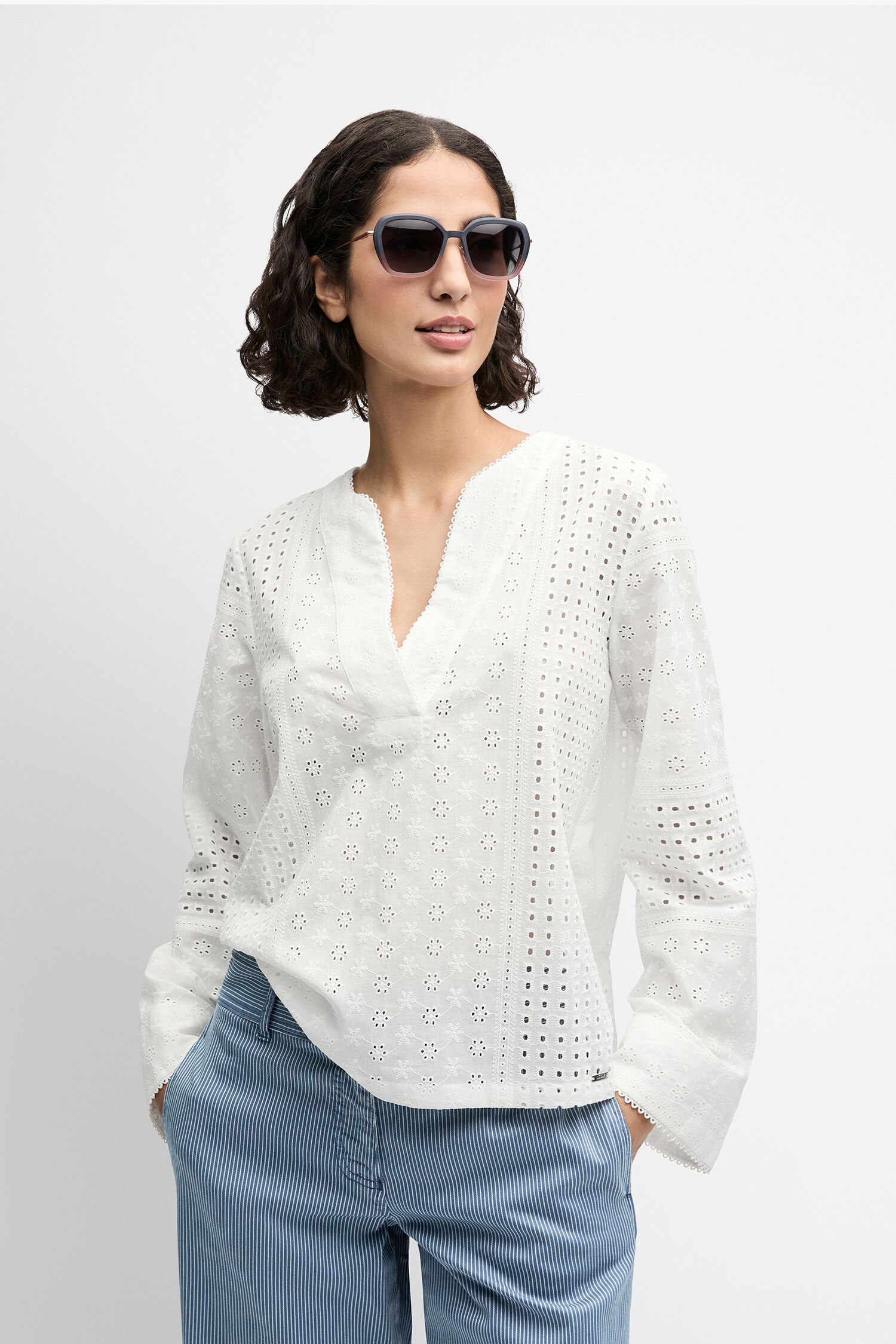 Bluse CITUNIA Bluse CITUNIA