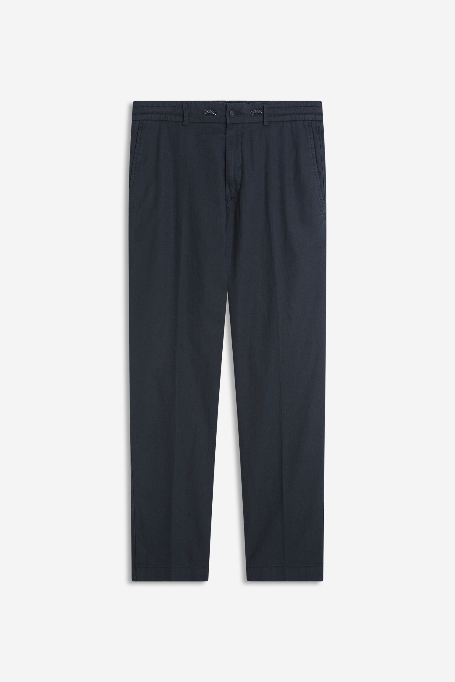 Bekleidung, Hosen, Jeanshose, Kurze Hosen - dunkelblau Bekleidung, Hosen, Jeanshose, Kurze Hosen - dunkelblau