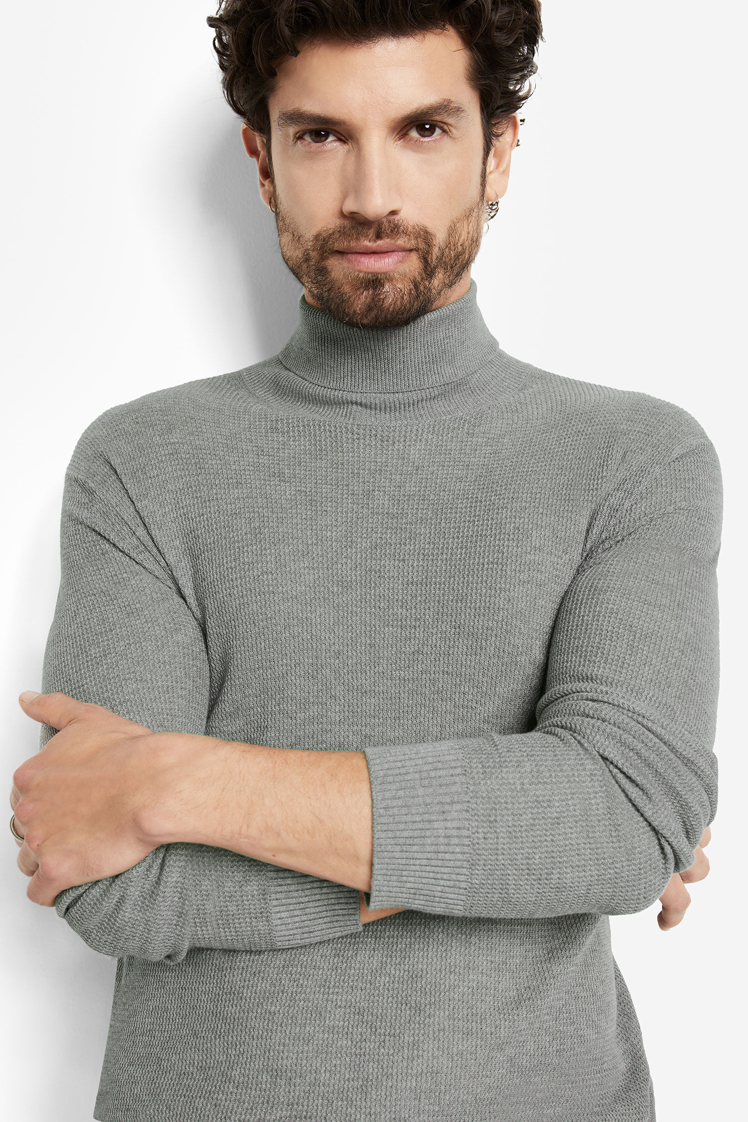 CINQUE Pullover CINICK CI-6012-3522-93-233-S 20