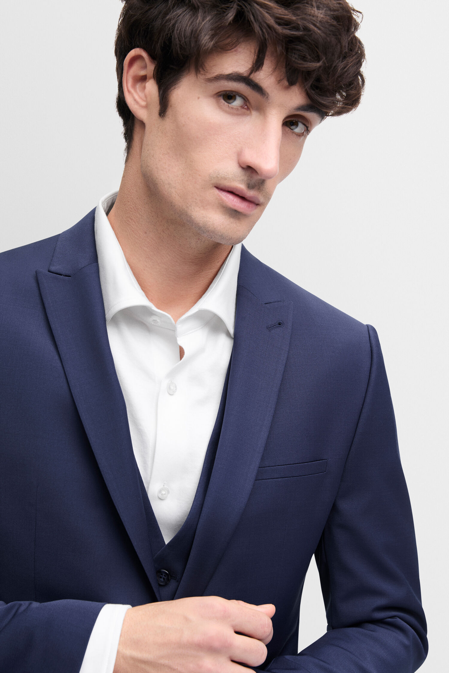 Formelle Kleidung, Anzug, Blazer, Jacke, Smoking