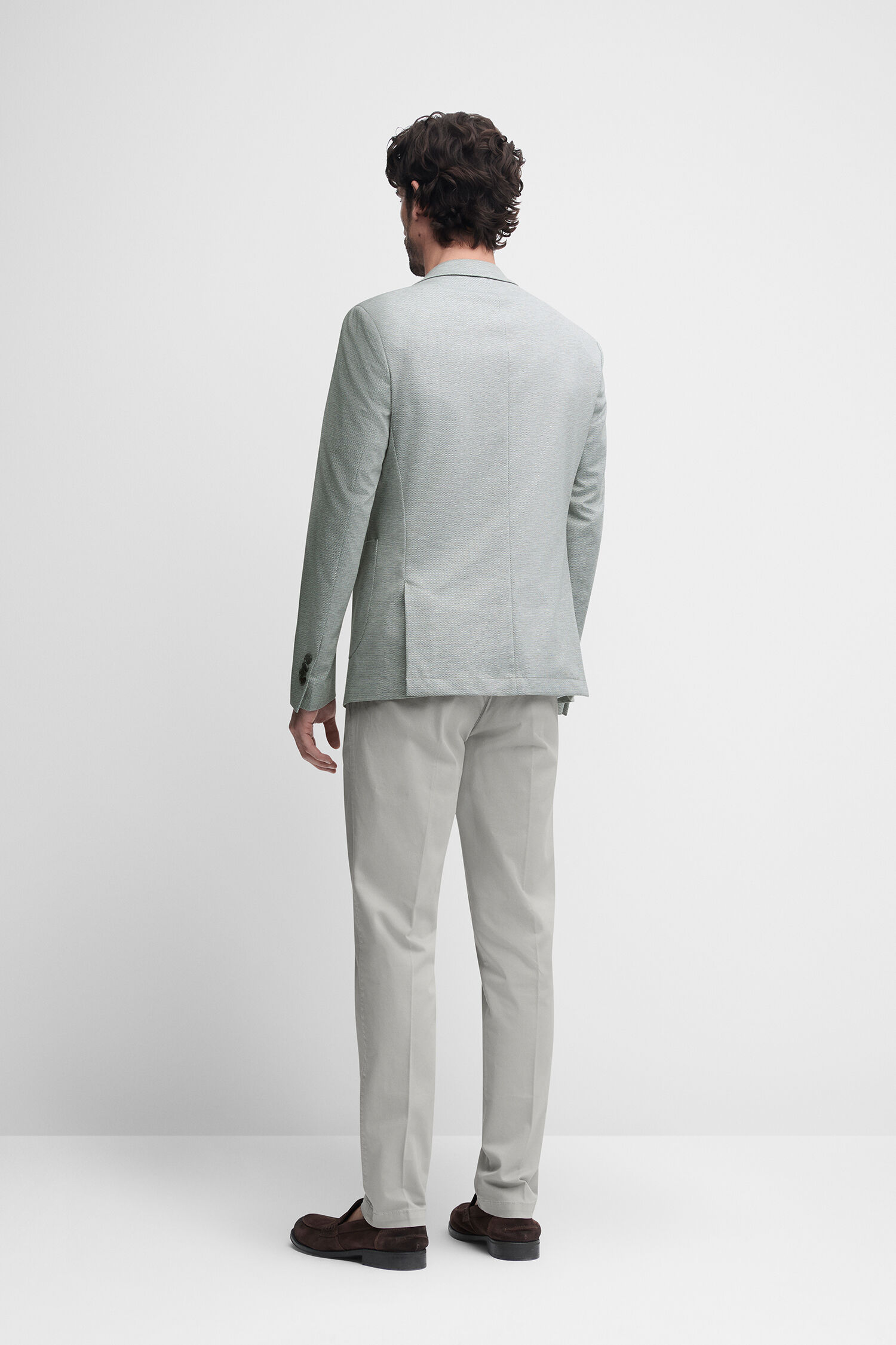 Formelle Kleidung, Anzug, Erwachsener, Mann, Person