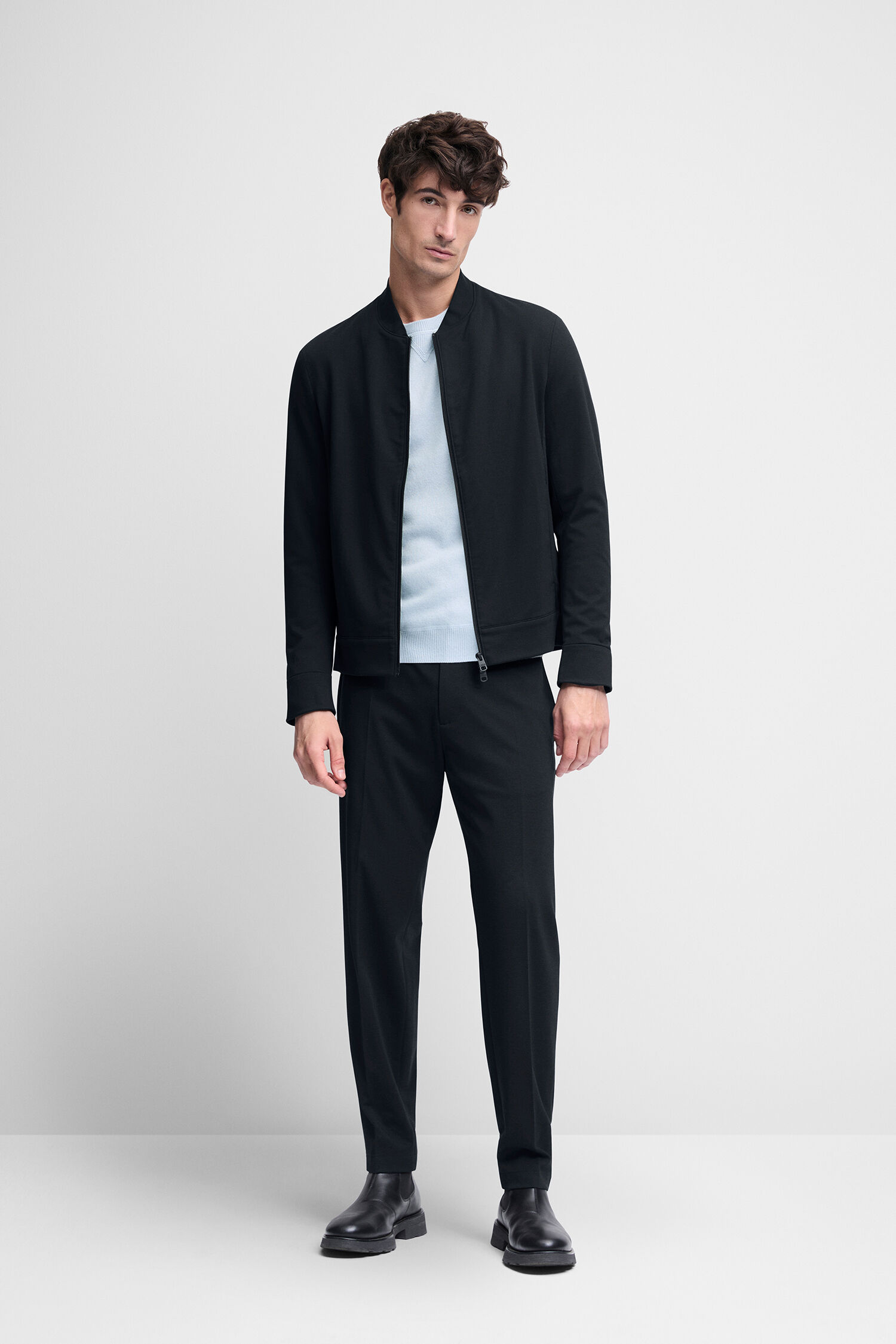 Formelle Kleidung, Anzug, Mantel, Blazer, Jacke