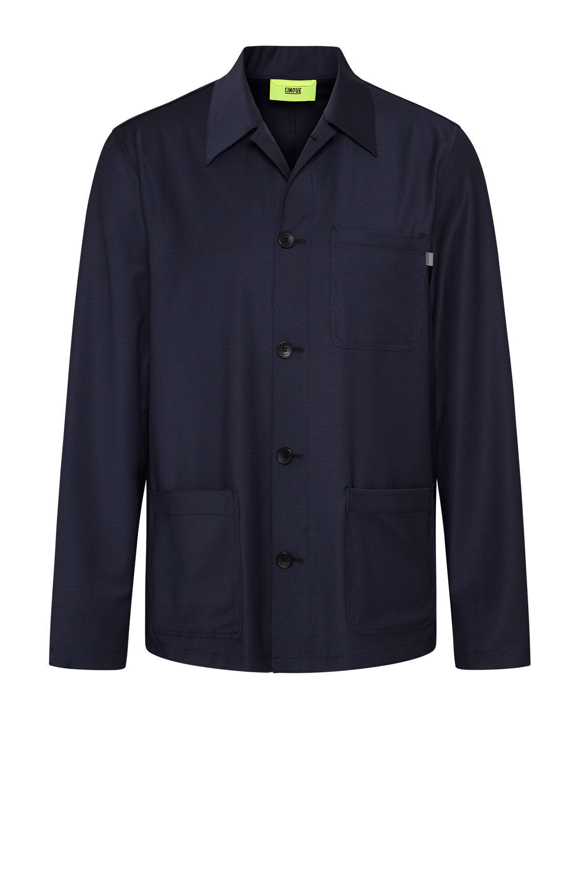 CINQUE Jacke CISTATION CI-4425-1543-69-099-S 01 CINQUE Jacke CISTATION CI-4425-1543-69-099-S 01