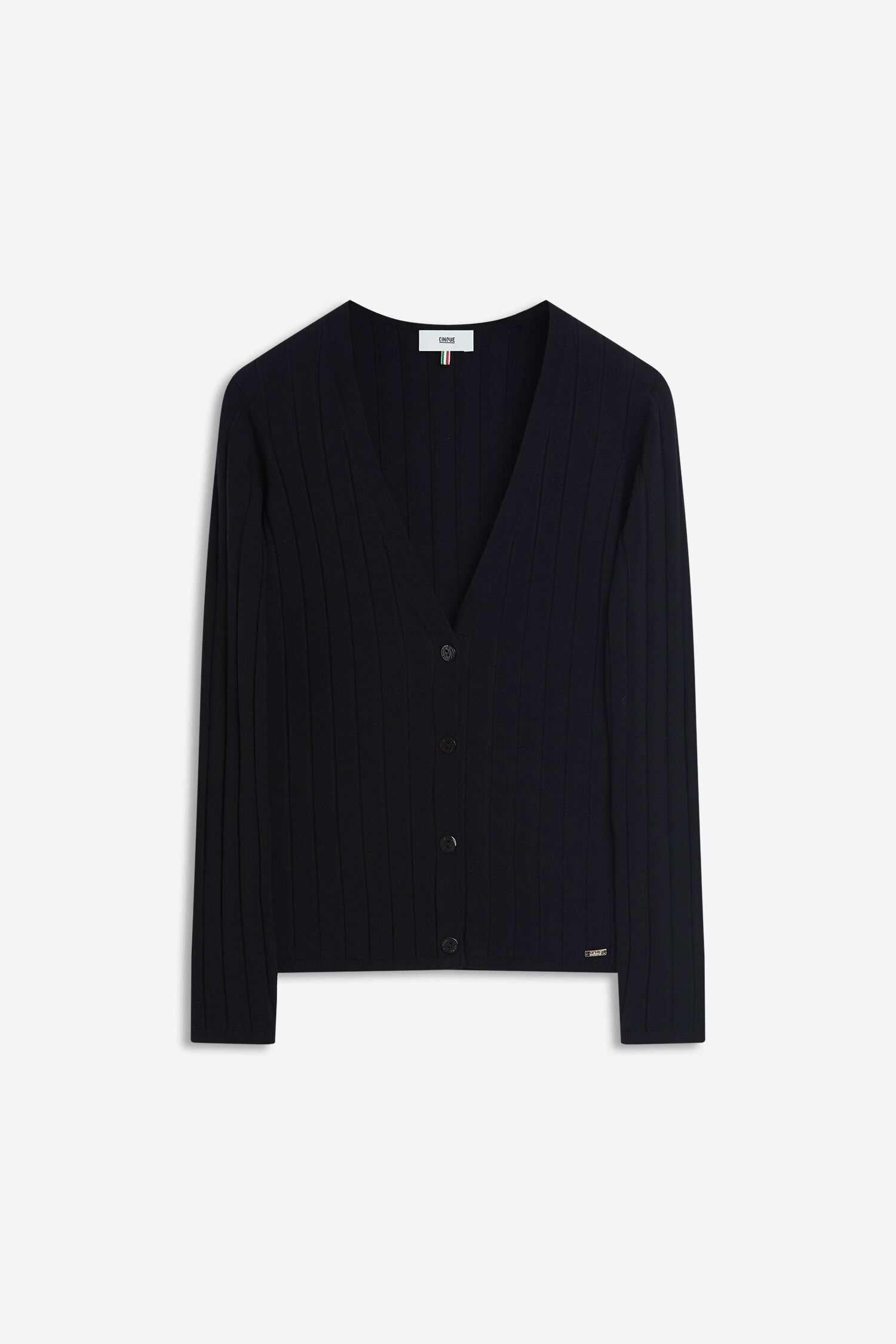 Strickjacke CIGIUILIANA Strickjacke CIGIUILIANA